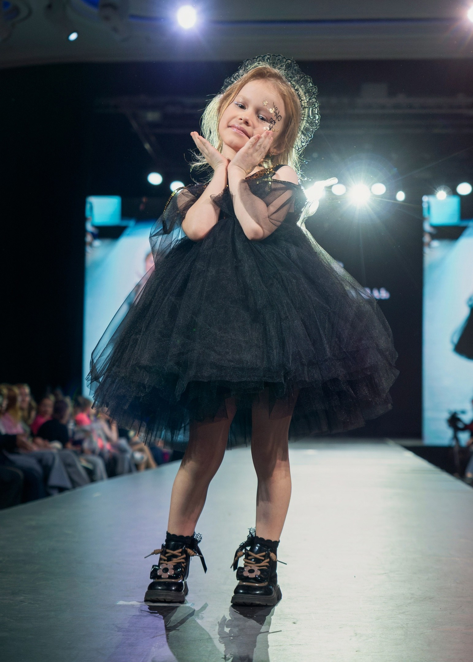 Пятая «Неделя моды. Сибирь» в Тюмени