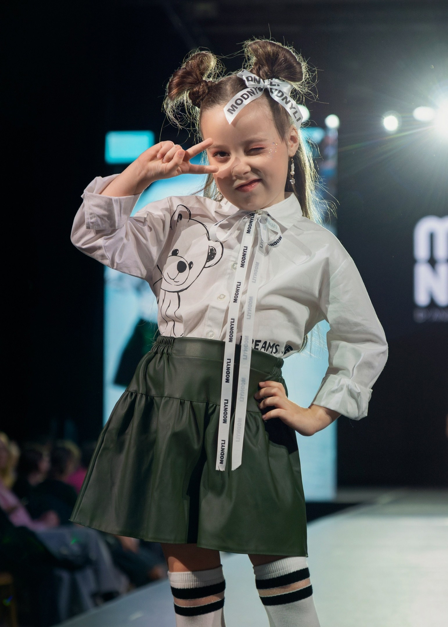 Пятая «Неделя моды. Сибирь» в Тюмени