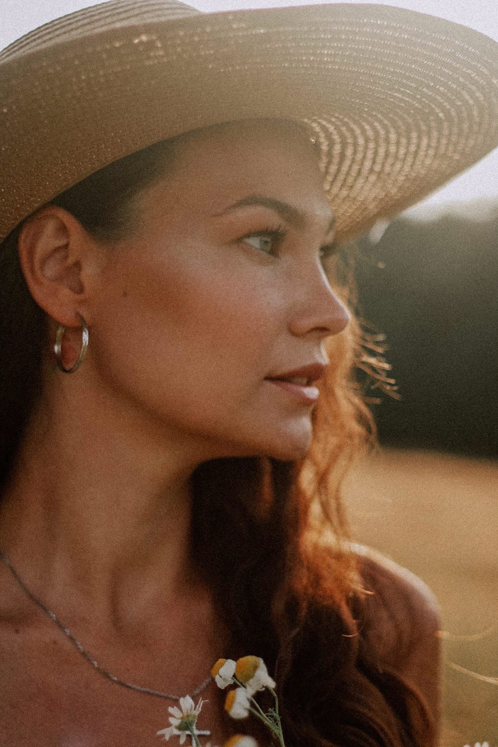 Пресеты лето. Дьячкова Мария фотограф