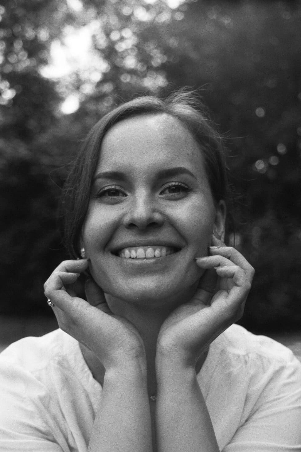 Обо мне. Семейный и детский фотограф в Москве Анастасия Крейнина