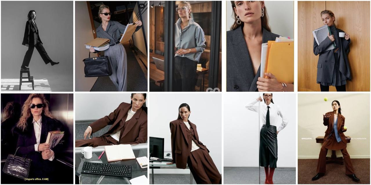 Наталья Семёнова. Контент съёмка. Фотограф Екатеринбург Алина Станицкая