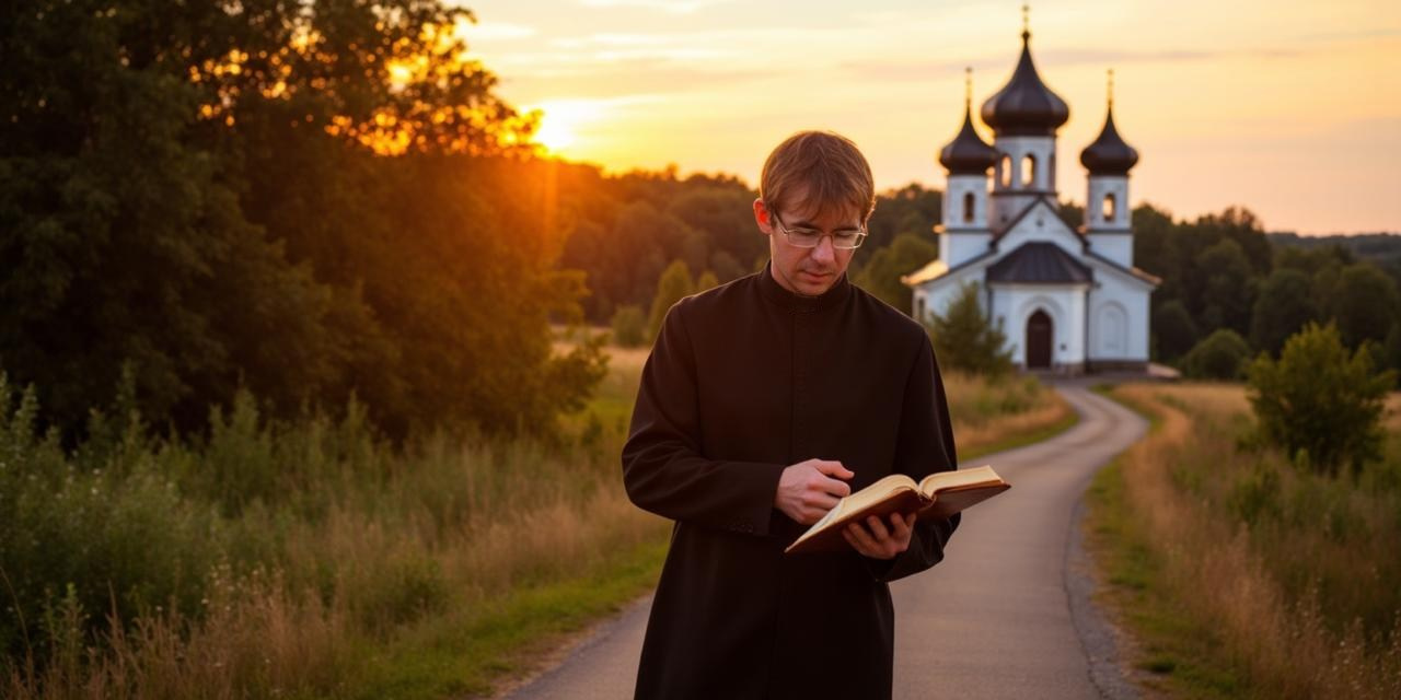 Алексей Чернов. Психолог. Теолог. Философ