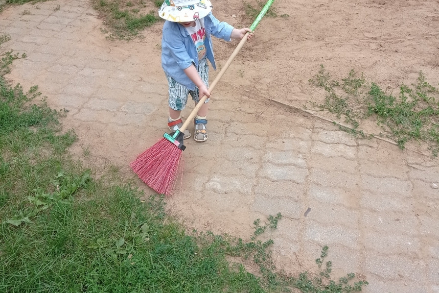 Ясли. МОНТЕССОРИ-САД «ДЕТСТВО»