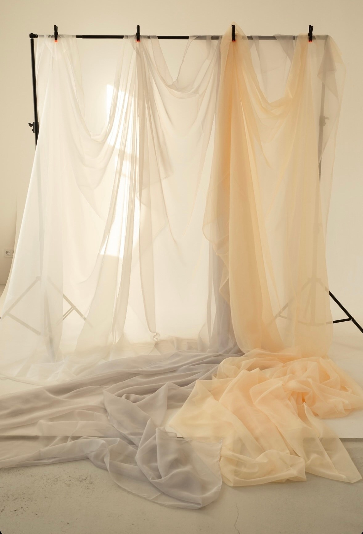 Оборудование. Фотостудия и пространство под мероприятия studio1884 в Казани