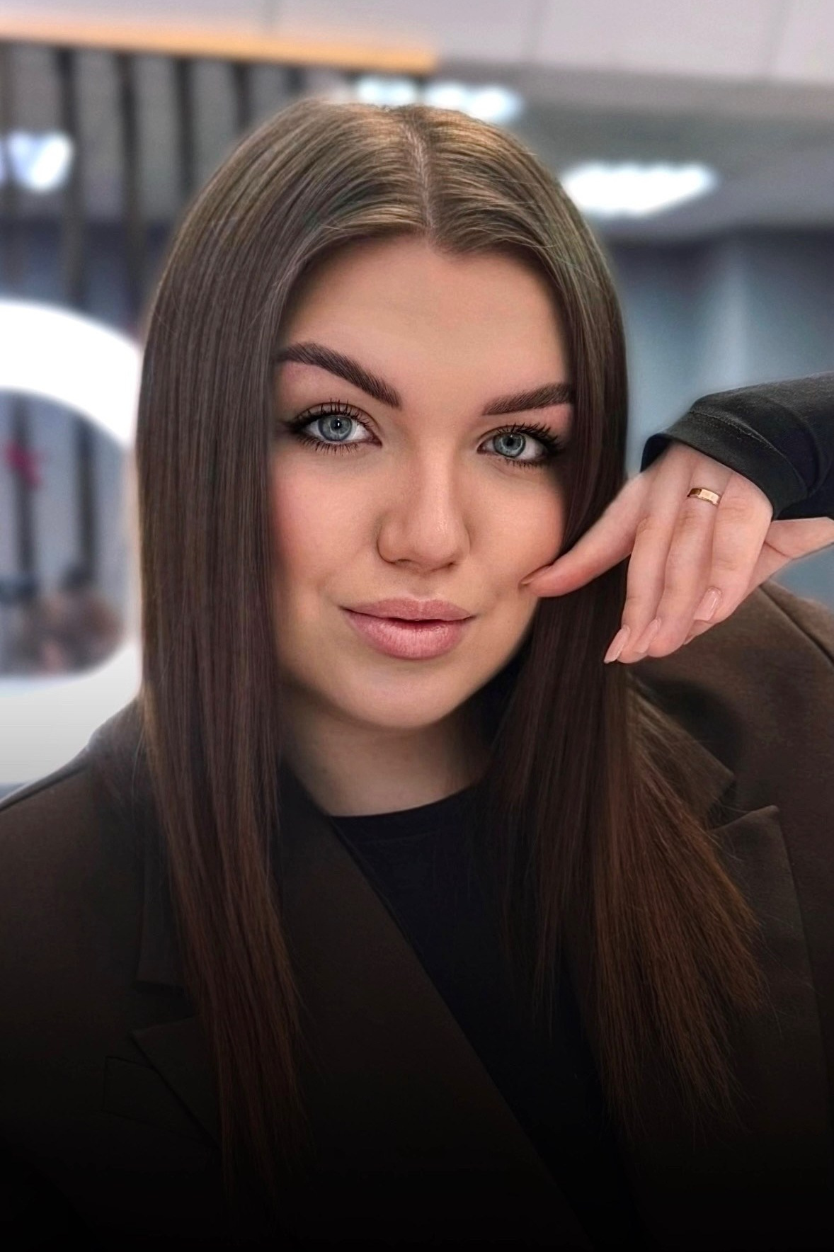 Фотограф Анна Буторина Киров