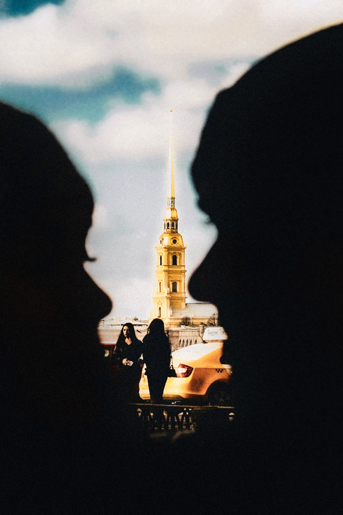 Услуги. Фотограф Санкт-Петербург. Эстетичные портреты, репортажи и коммерческий контент для вашего бренда