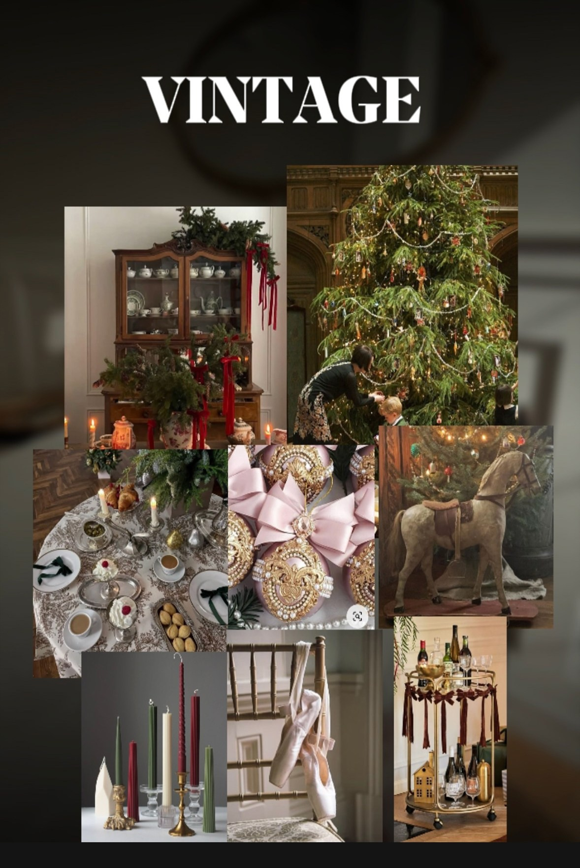 Новогодние истории. Семейный и детский фотограф Анастасия Монченко