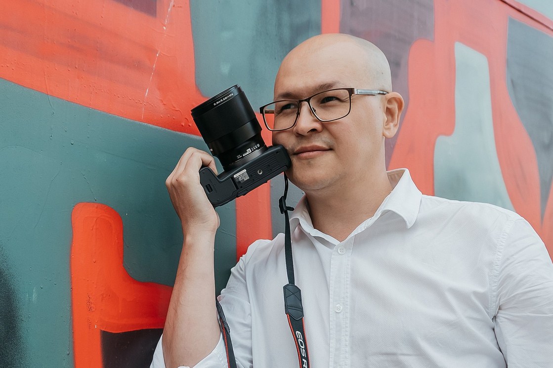 Контакты. Фотограф Тимур Биктимеров: портреты, репортажи, фотокниги