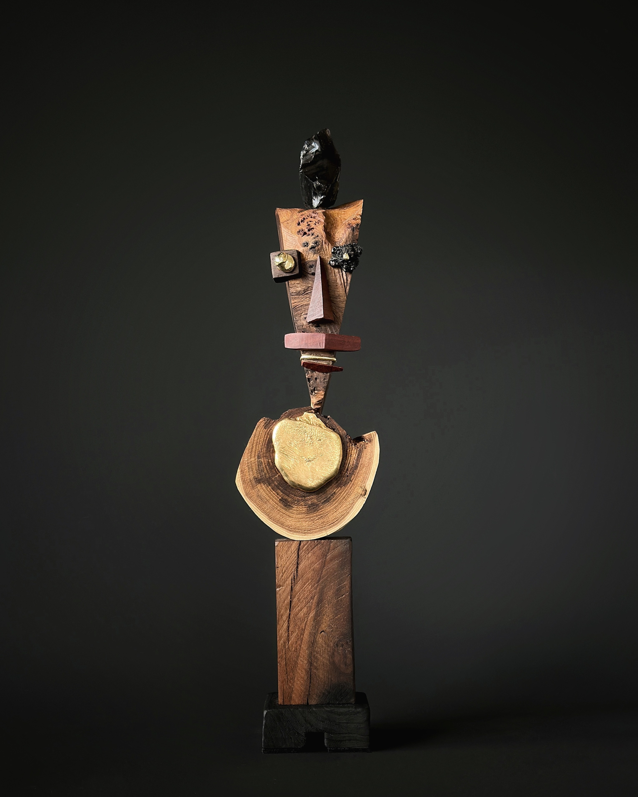 Всё сразу. Арт-объекты. Коллекционный дизайн 47.XII