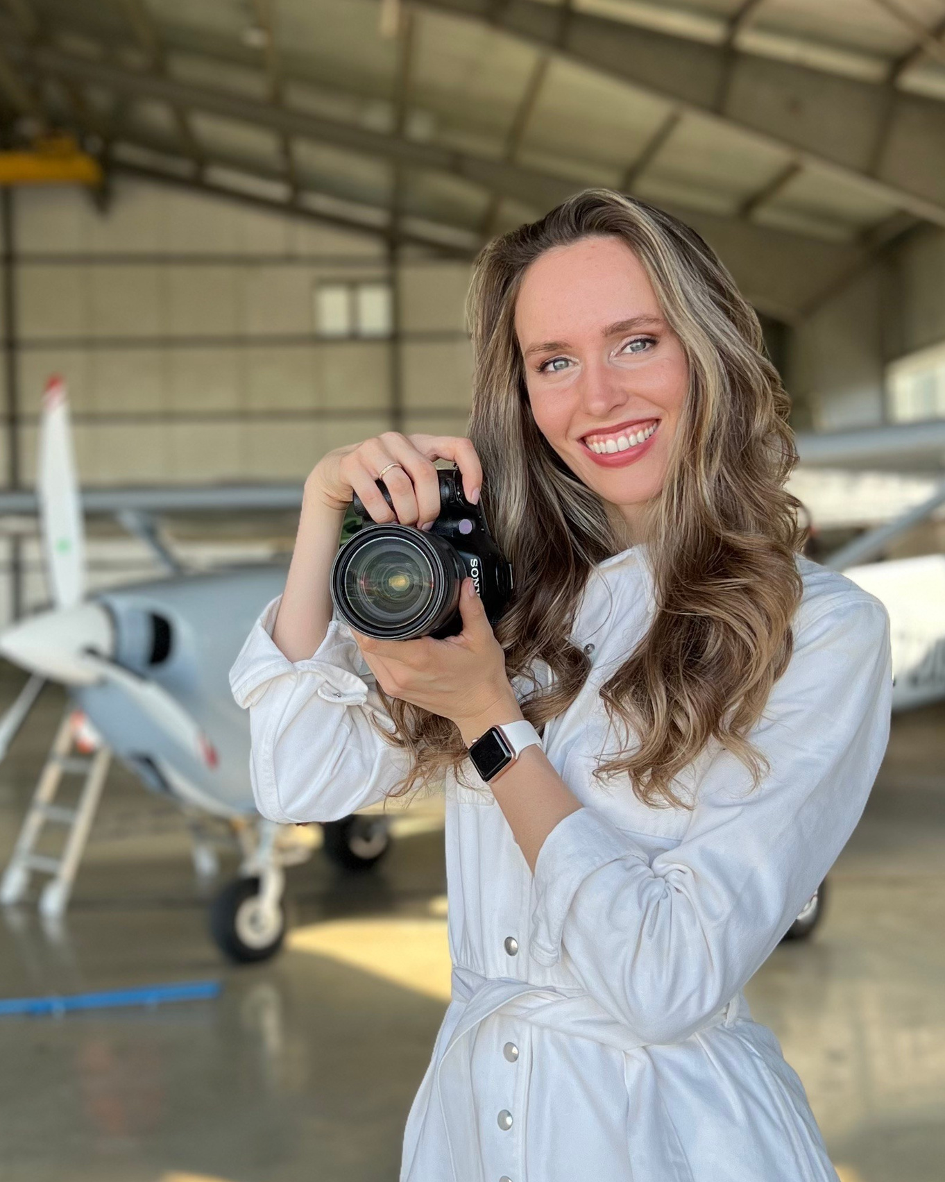 Обо мне. Женский фотограф в Химках Алёна Ленёва