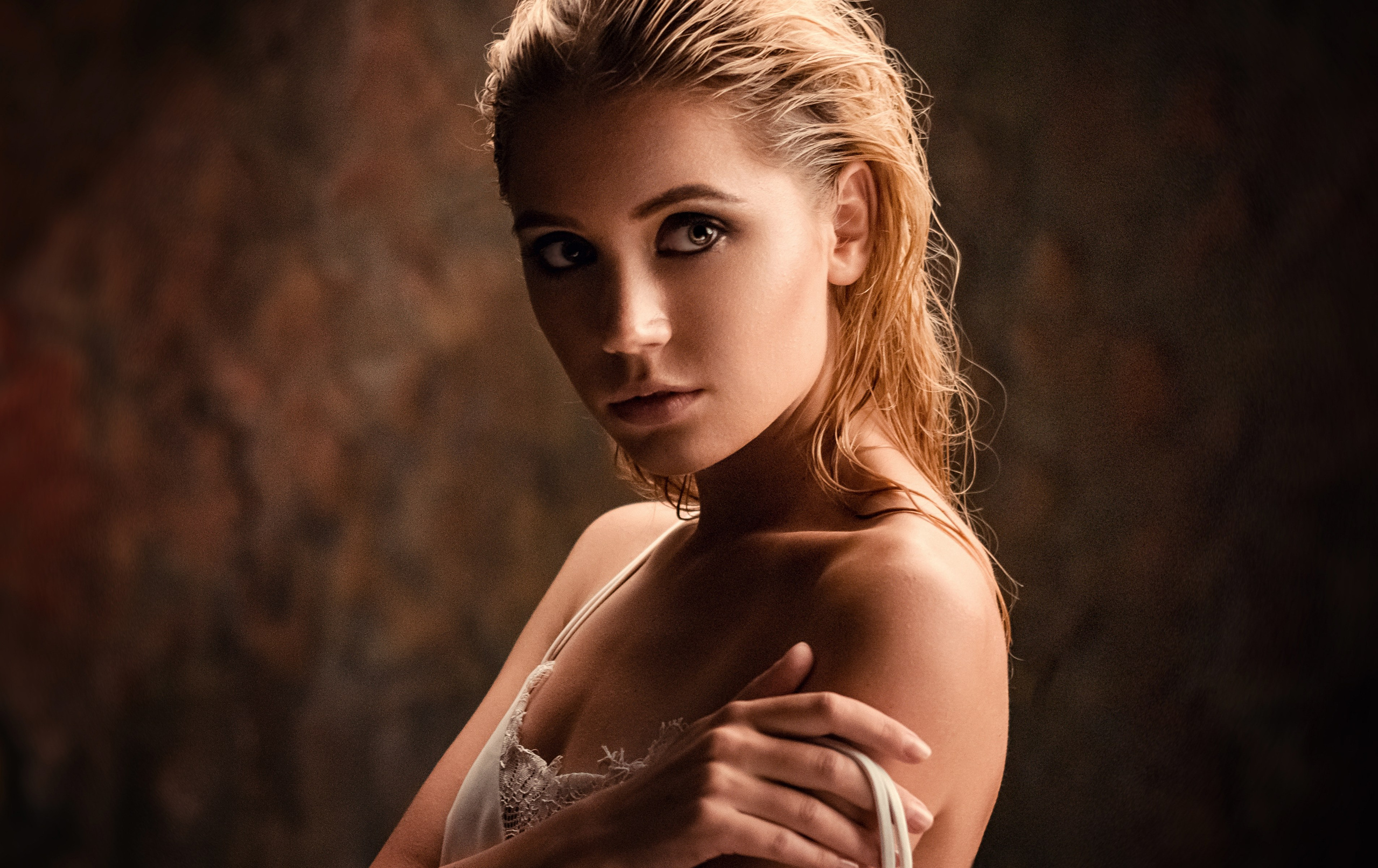 Портретная индивидуальная фотосессия Витебск