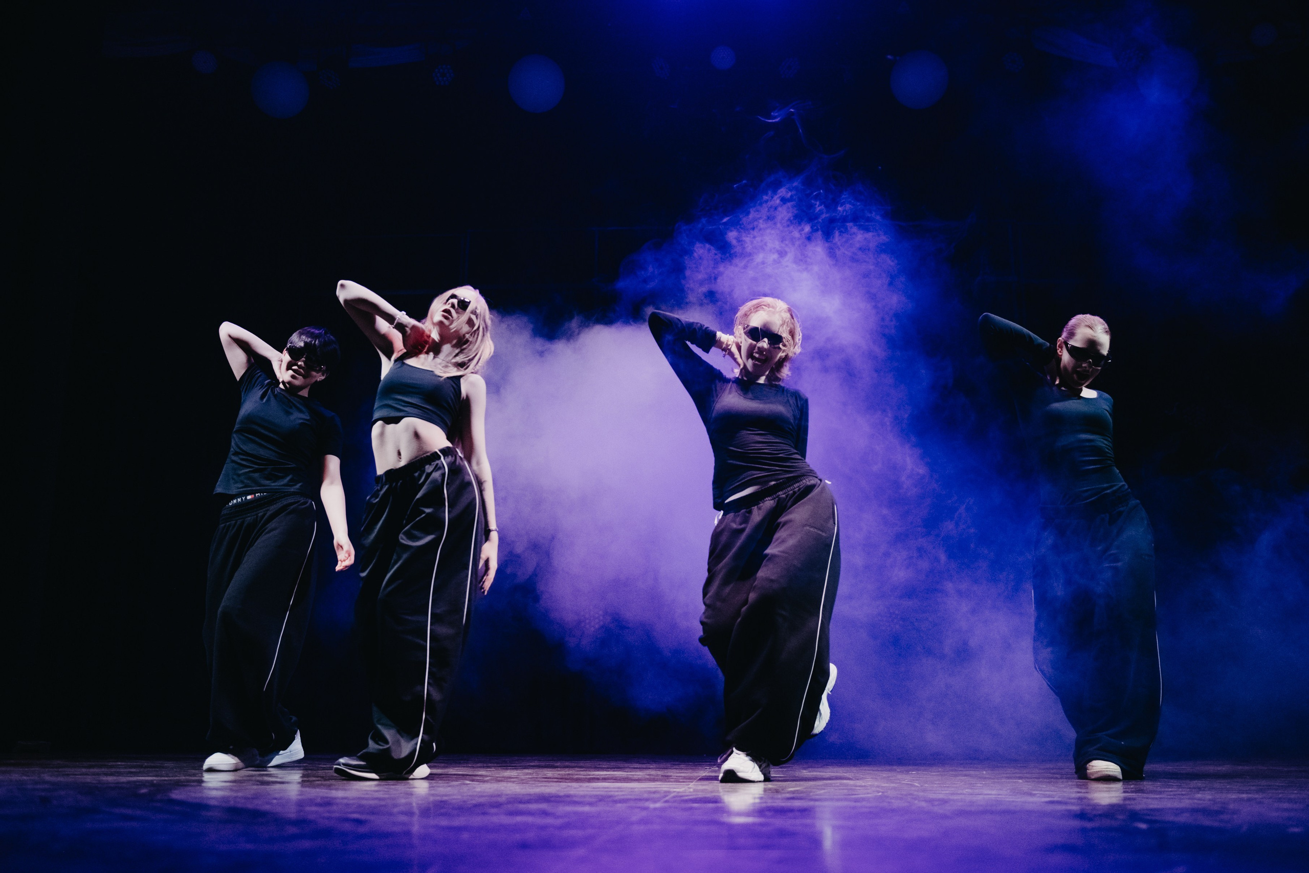 Репортажная съёмка. Особенности, секреты