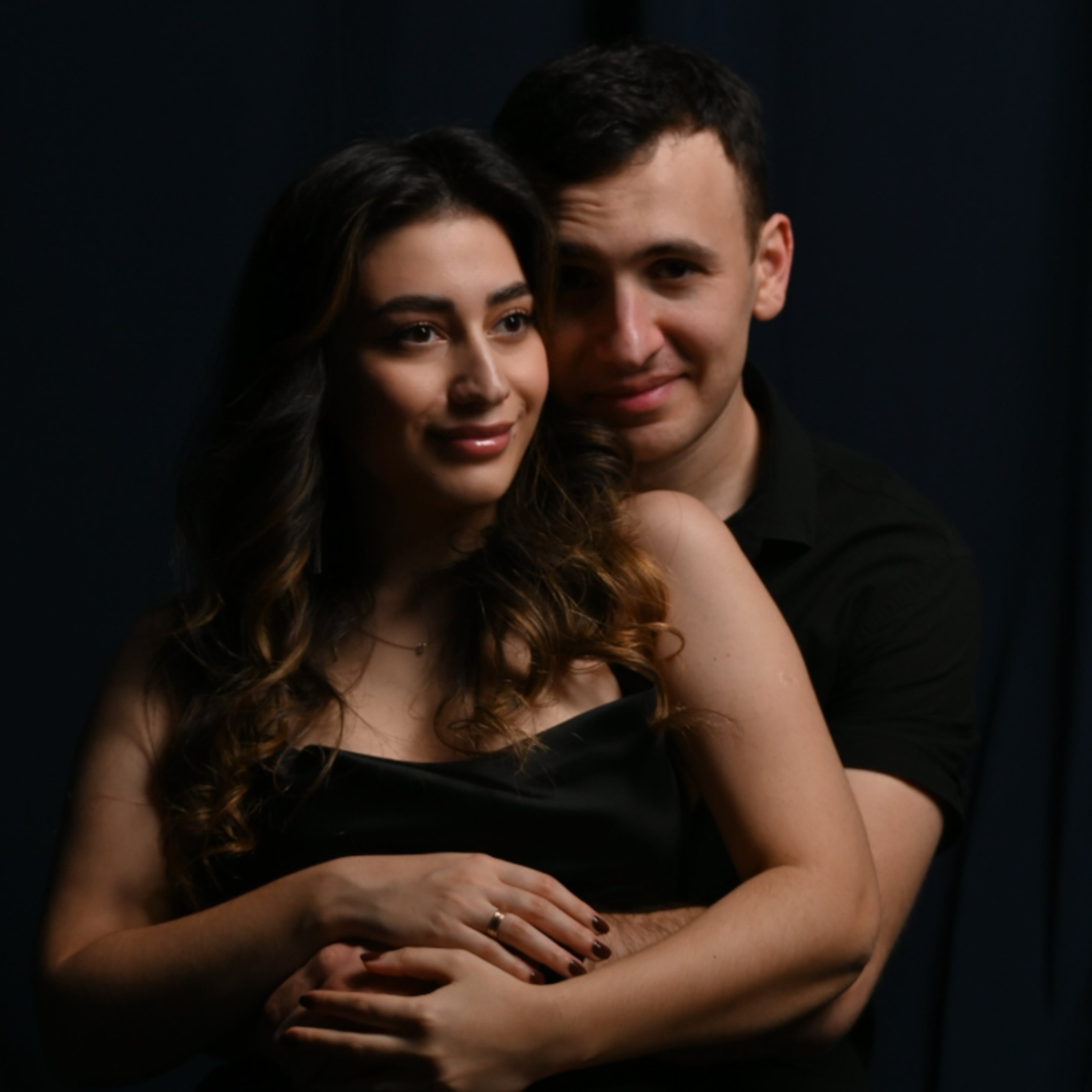 Семейный фотограф в Санкт-Петербурге Александра Васильева