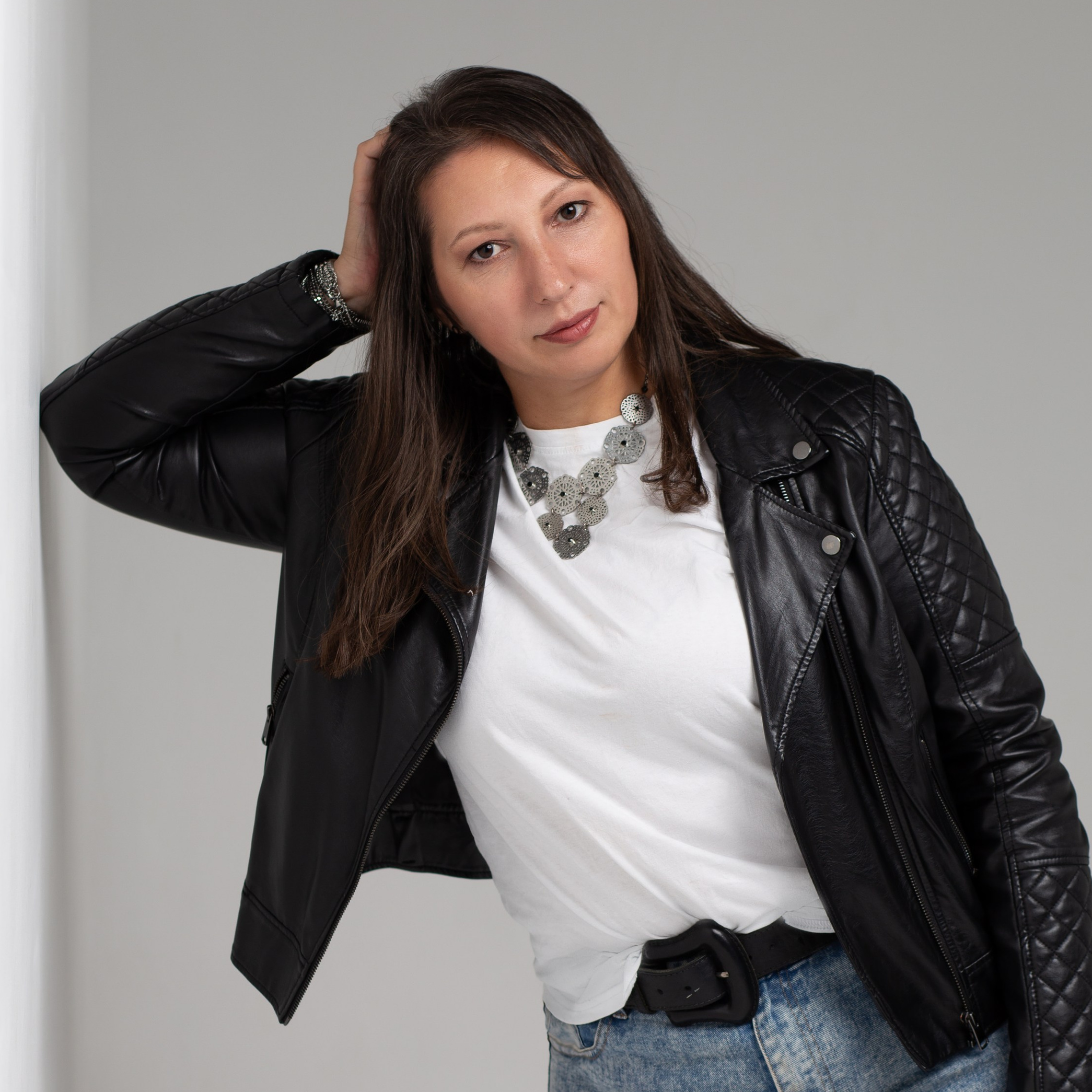 фотограф Наталья Криулина Фотографии с вашим характером город Санкт-Петербург