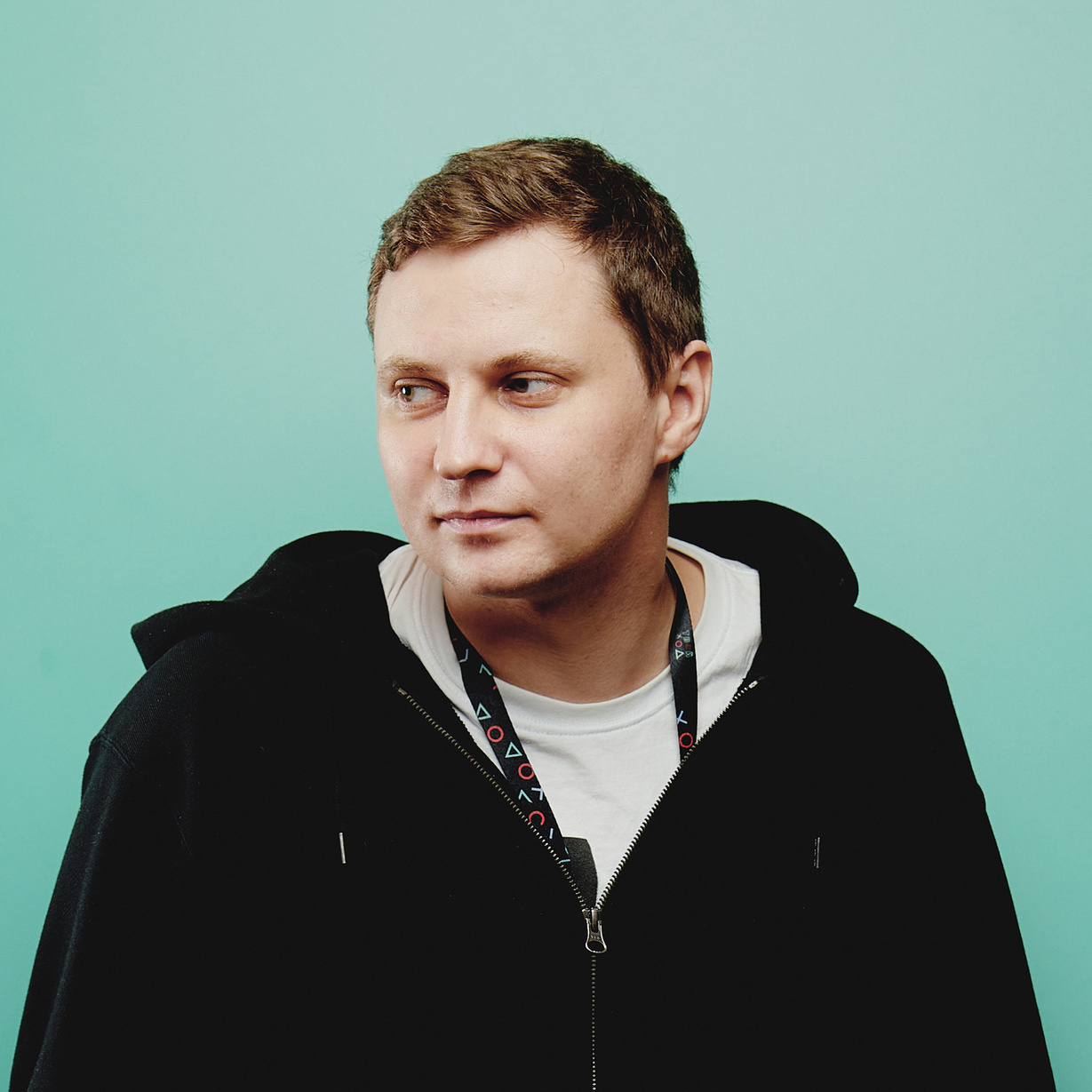 Контакты. Фотограф Наиль Забайдуллин