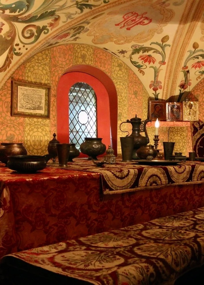 Музеи. Экскурсовод по Москве Беляева Валентина