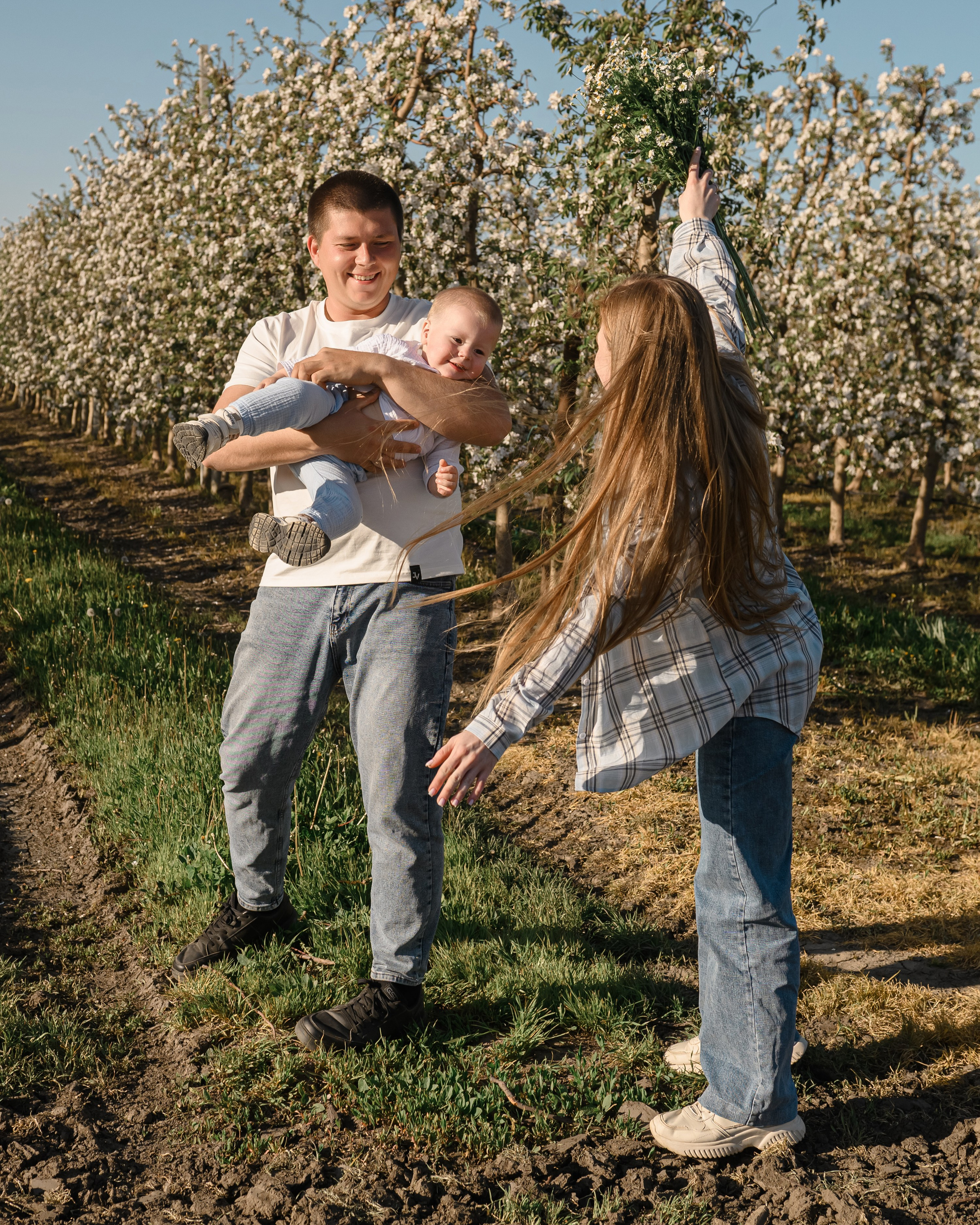 Услуги. Свадебный и семейный фотограф в Славянске-на-Кубани Прохорова Алёна
