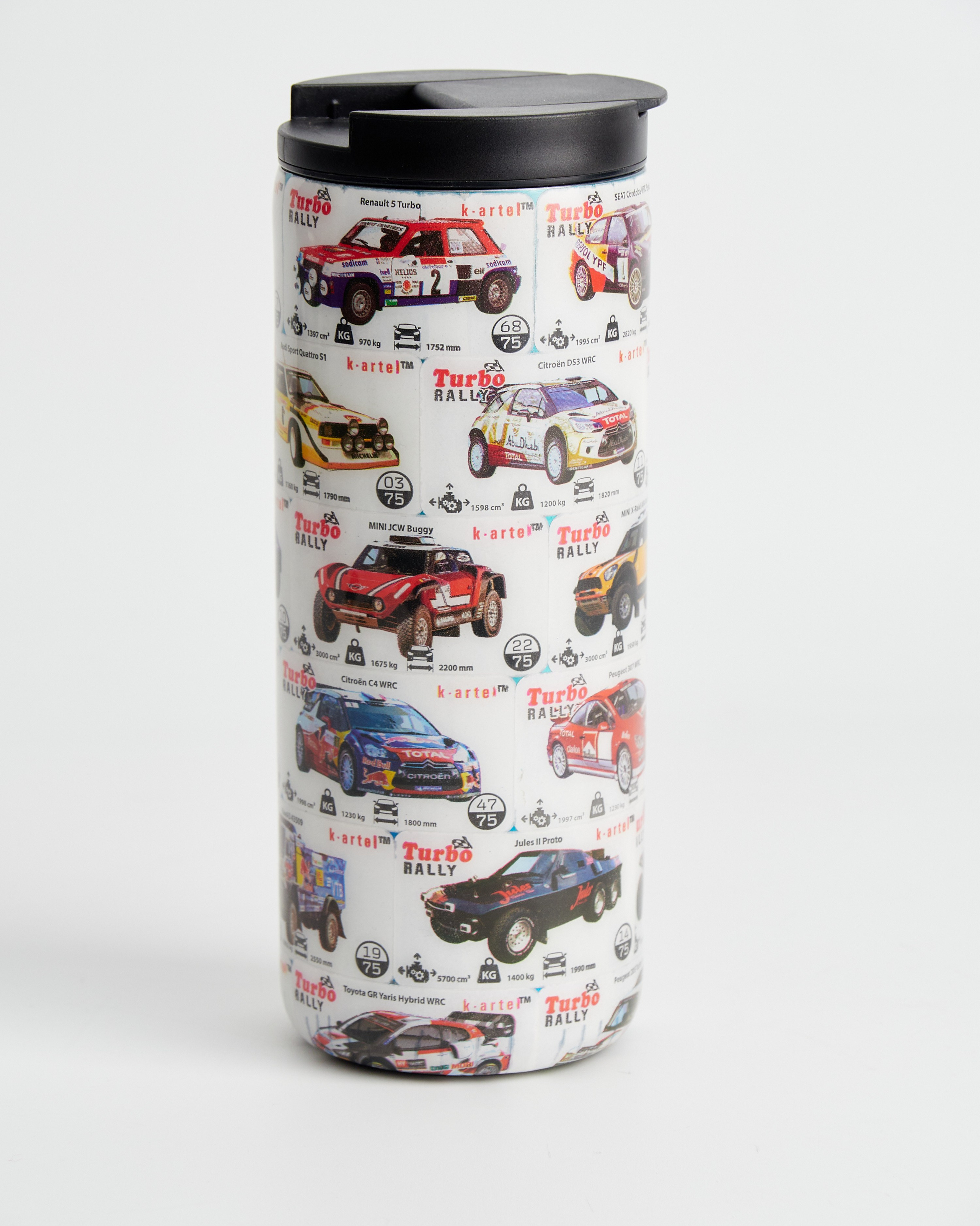 Курс. Закрути смолу