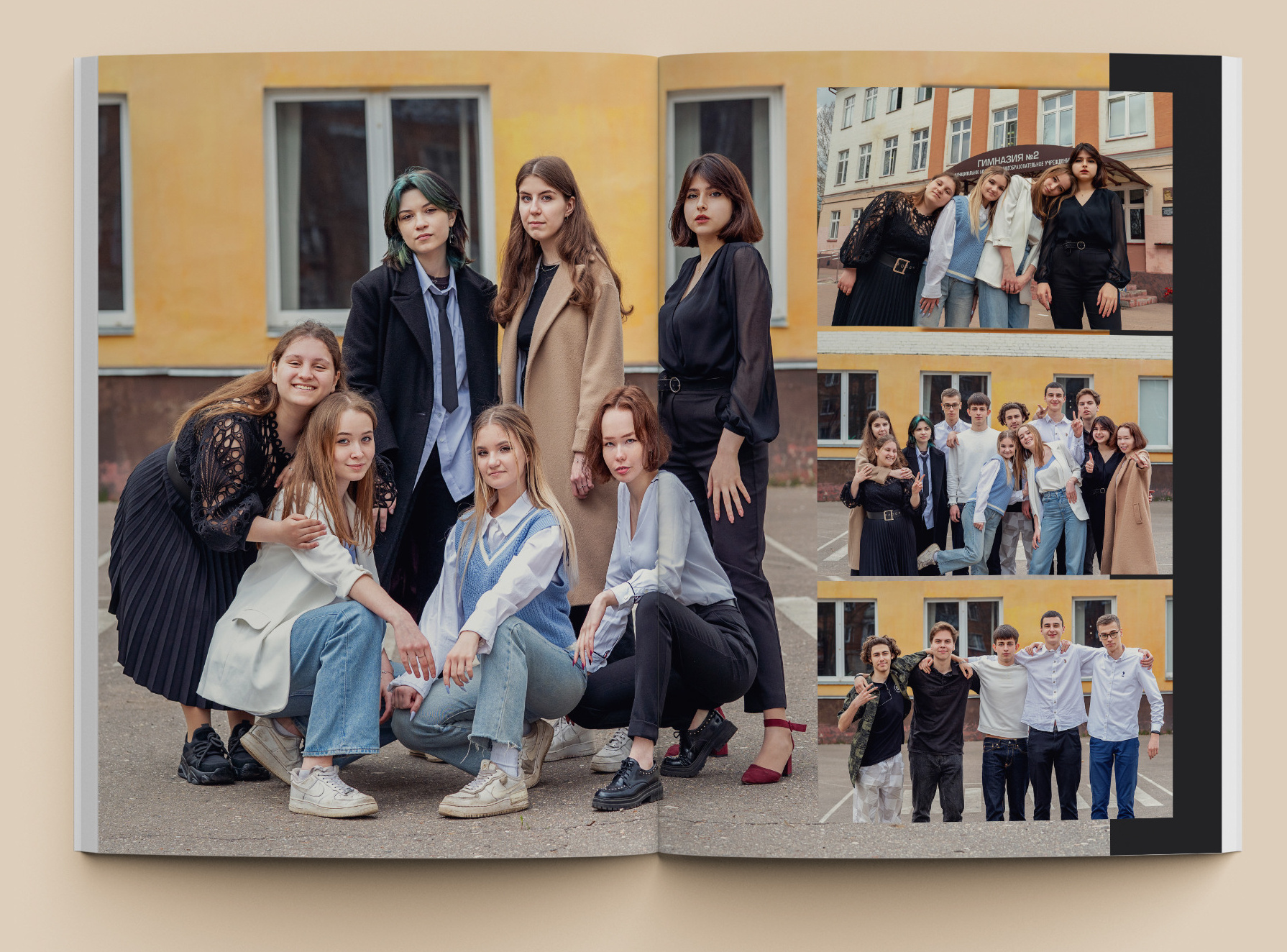 Выпускной школьный альбом фотограф детский сад москва. Современные школьные и выпускные альбомы в Москве и Подмосковье