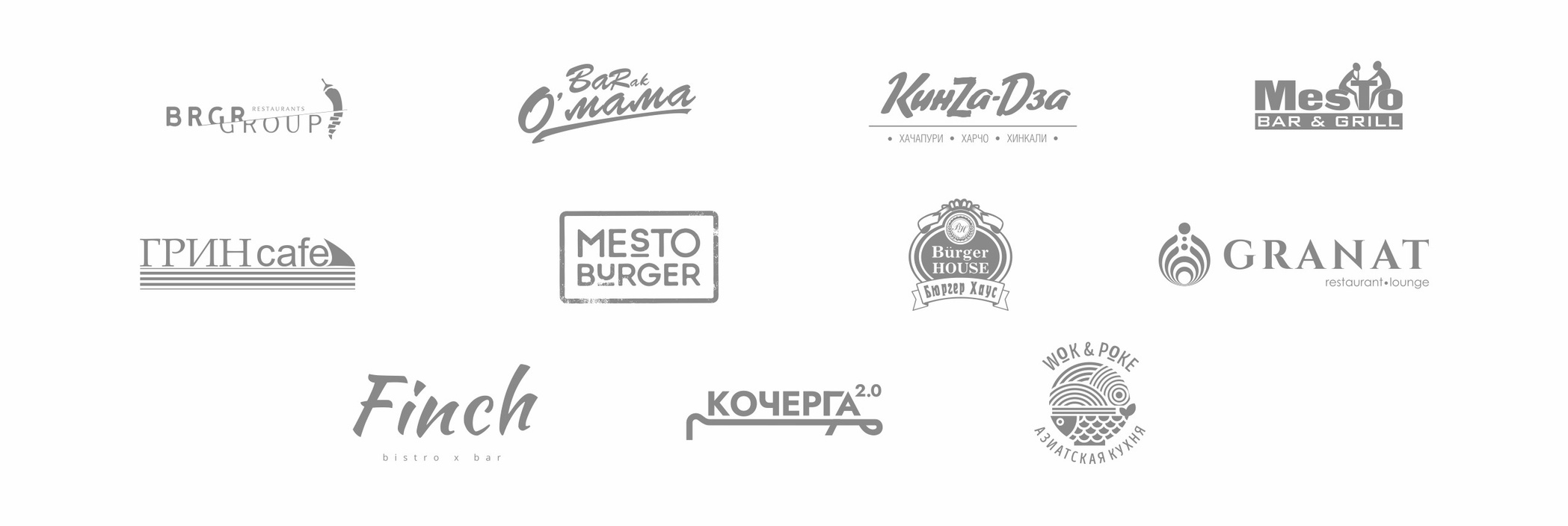 Услуги. Потанин Сергей — фуд-фотография и дизайн меню в Воронеже