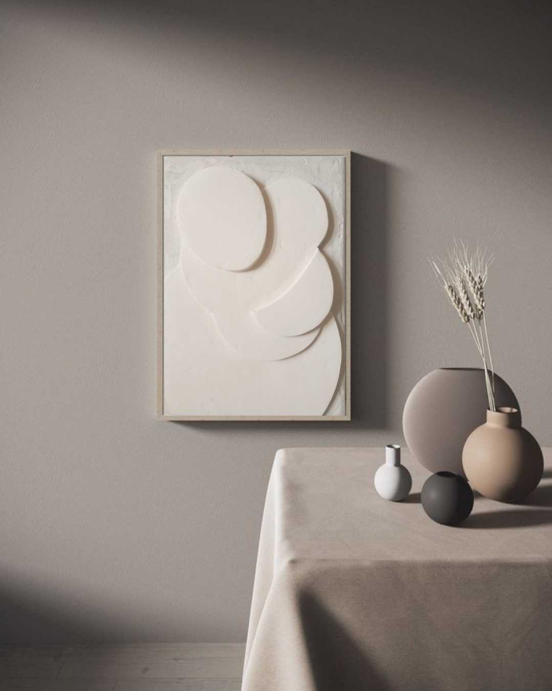 Гипсовые панно серии Обниму. Авторские скульптурные панно на заказ | Художник-скульптор ᒪᗩ•ᕲᑌШᗩ (ВЛада)