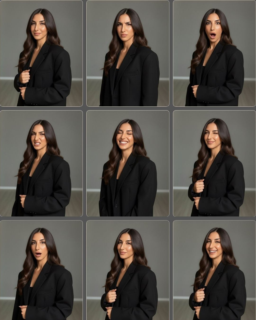 Эмма Усманова контентмейкер