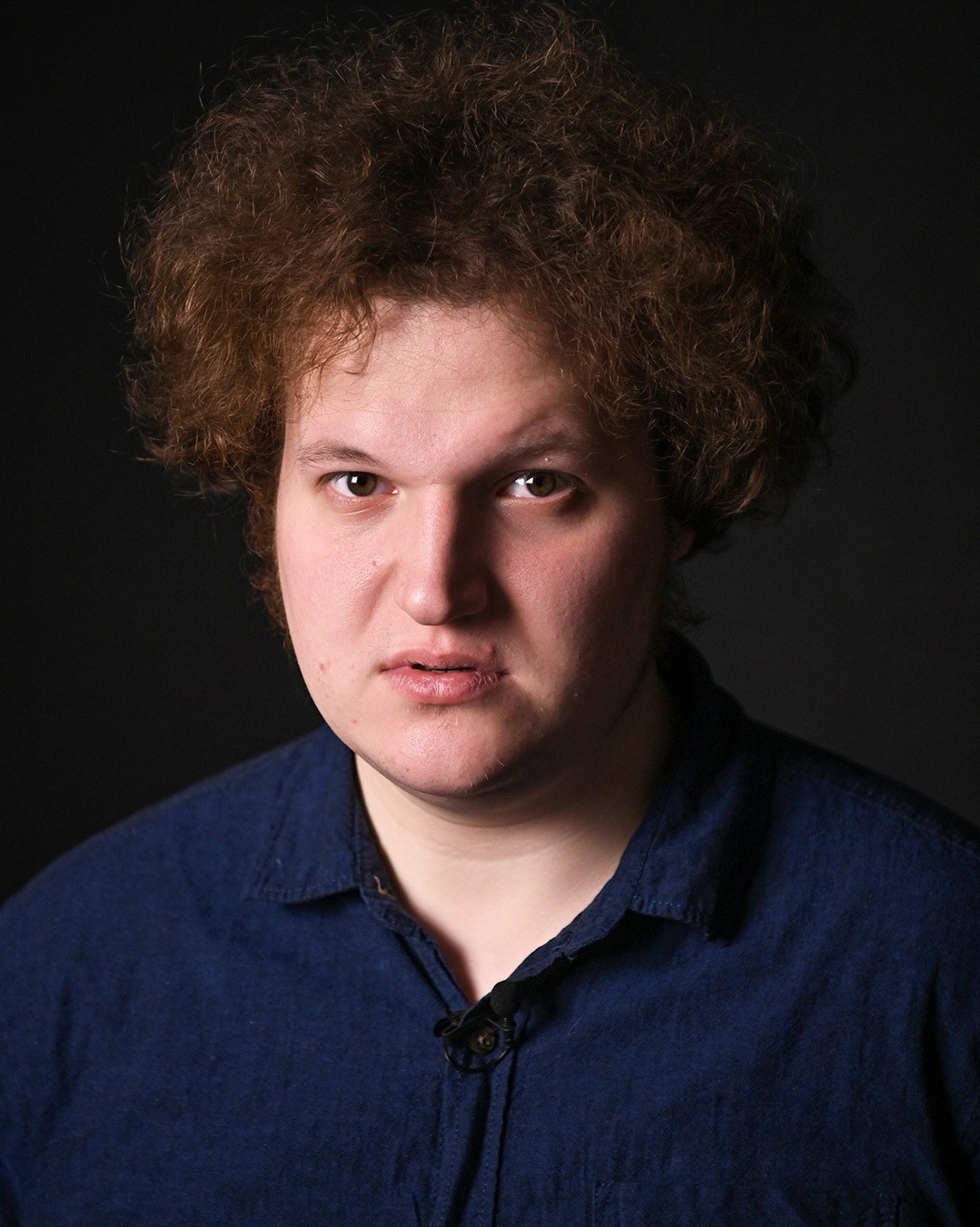 Портфолио. Актёрское портфолио в Москве — портреты и видеовизитка