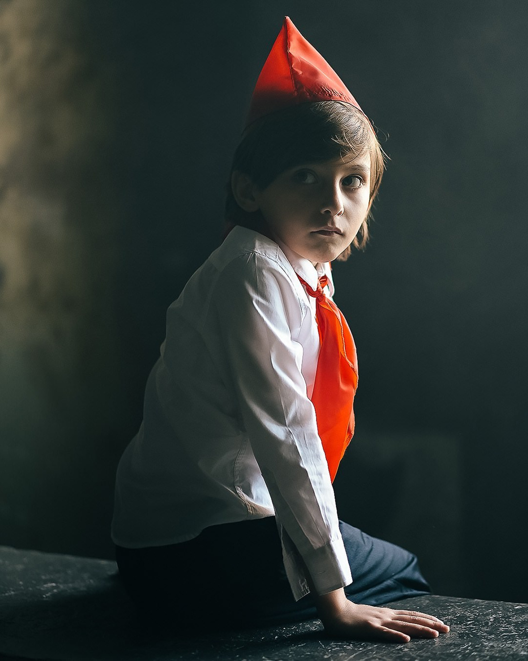 Типажное портфолио