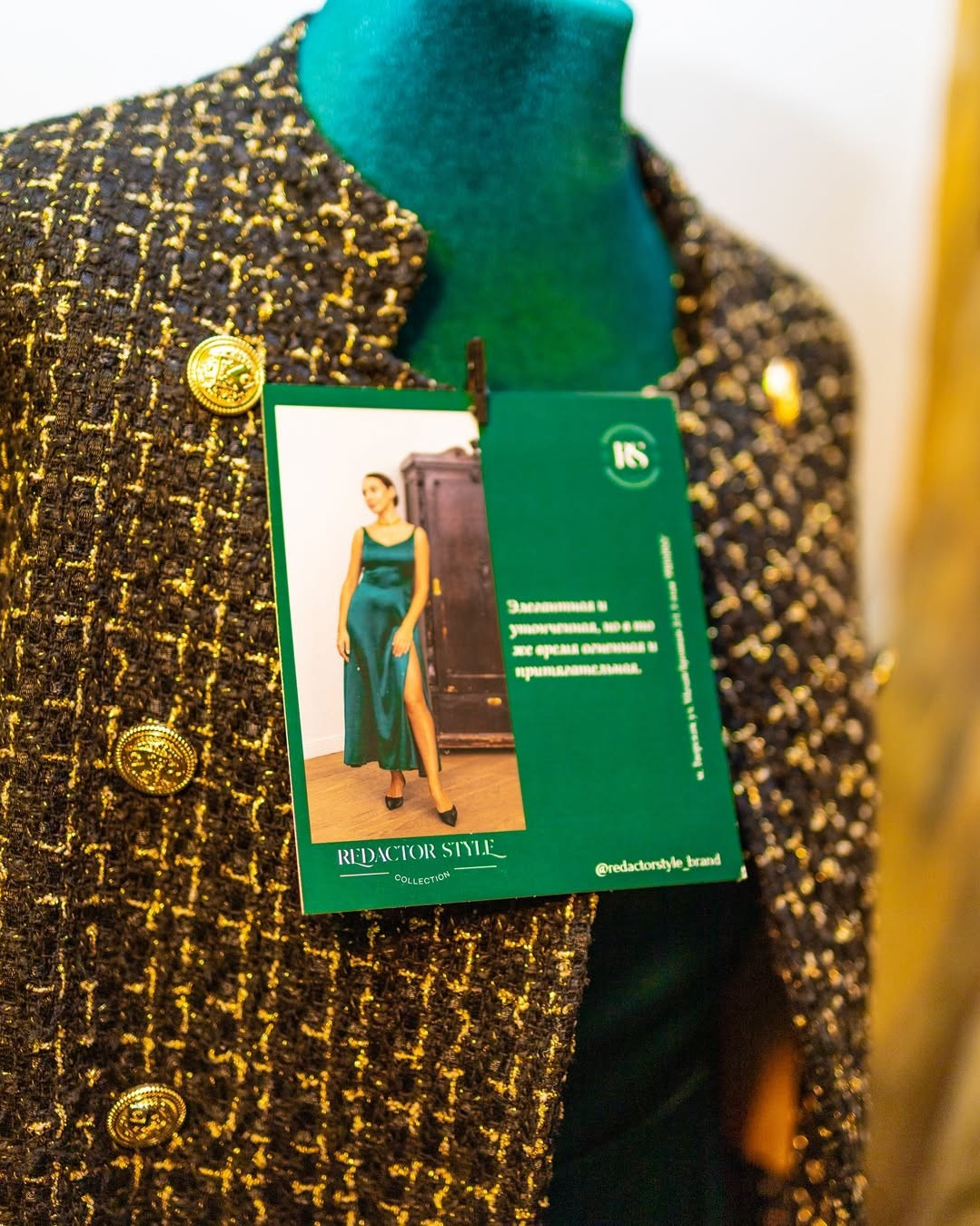 Реализация. Лина Ивахник, графический и бренд — дизайнер