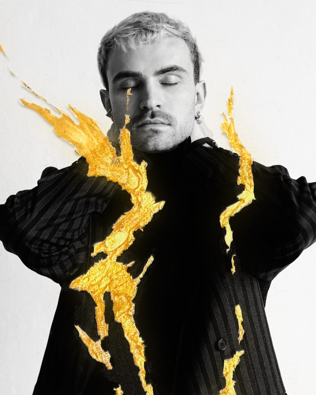 Съемочный процесс «Погружение». Портретный и репортажный фотограф Настя Куприянова