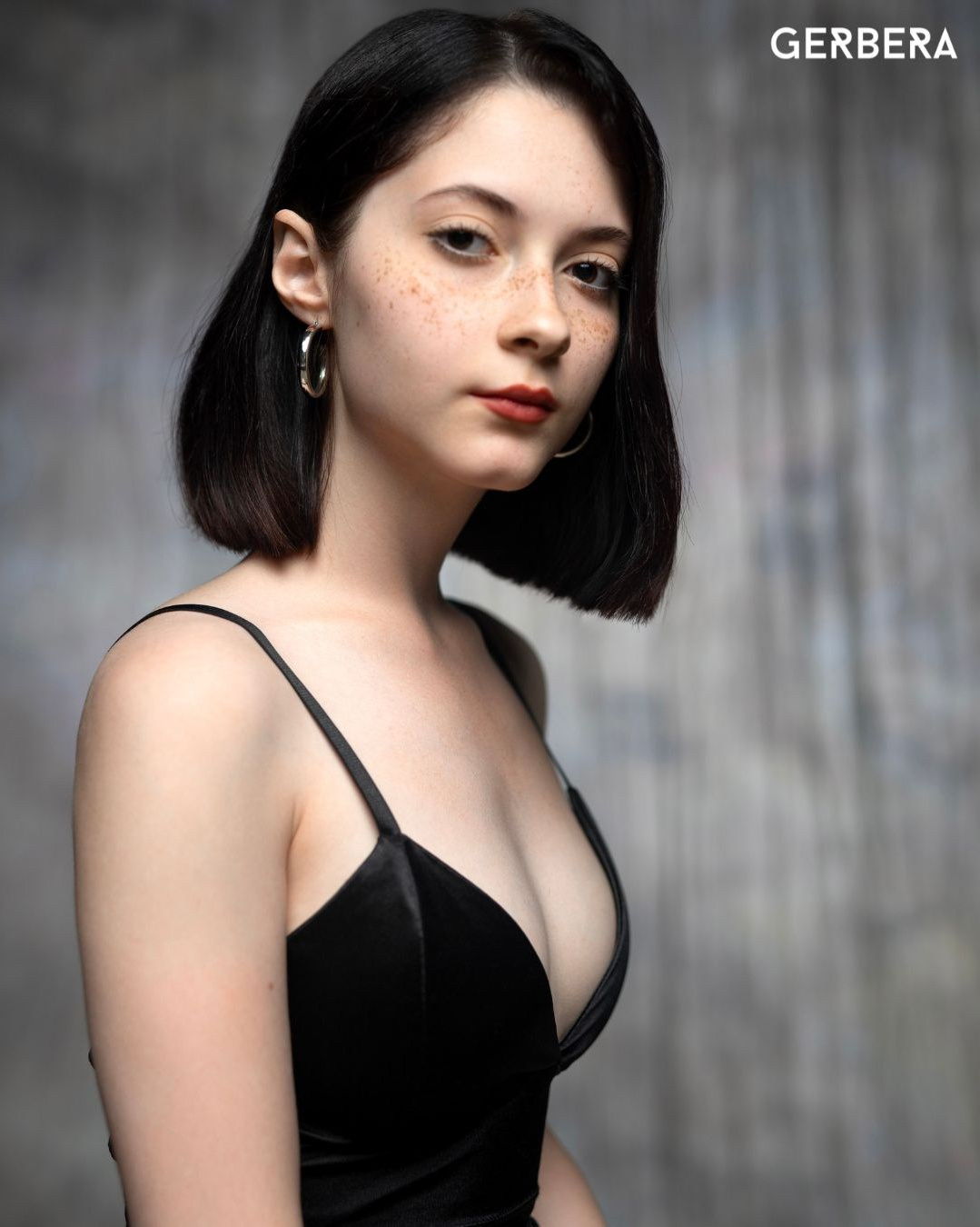 Публикация в журнале Gerbera. Съемка портретных фотографий в Краснодаре Егор Клейчин