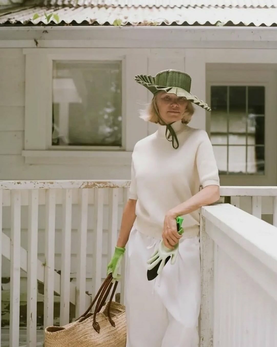 Естественность рулит. Фото/Ретушь/Обучение