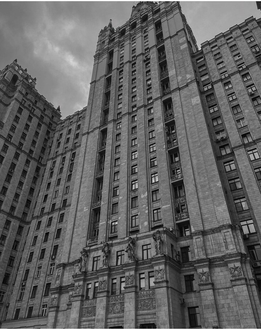 Фотостудии в Москве. Ангелина Богданова, междисциплинарная художница