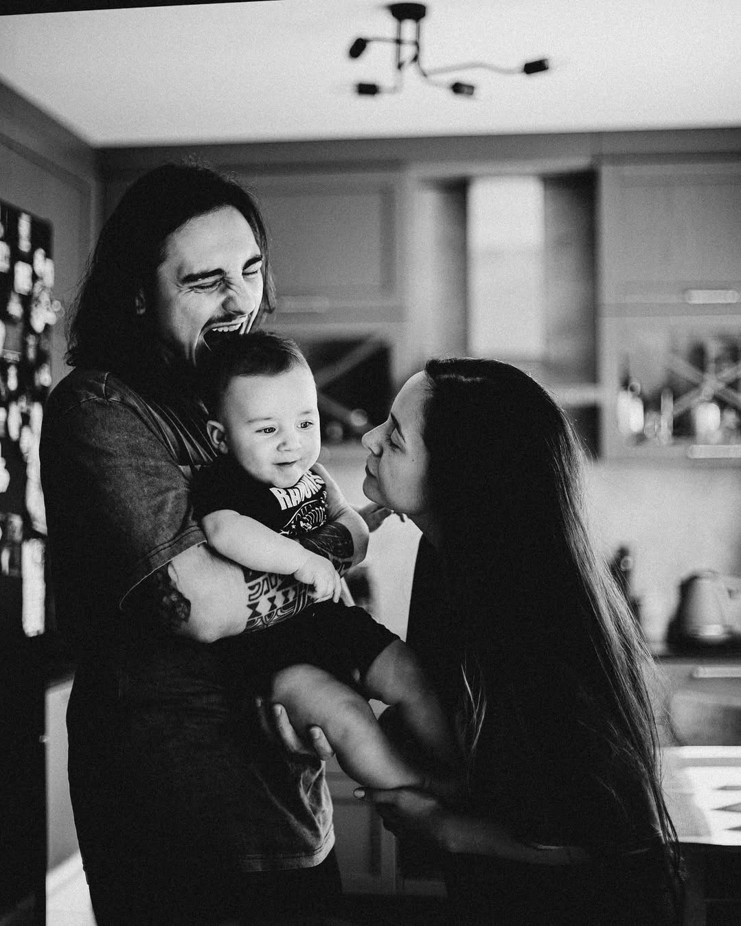 Семейная съемка. Условия и стоимость