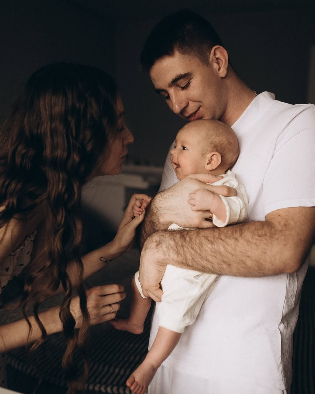 Фотограф Пенза Алена Мадамкина