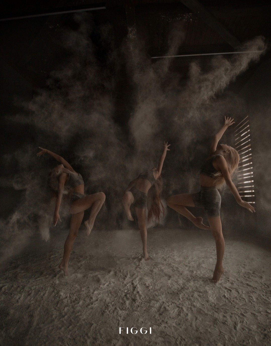 Публикации в журналах. Семейный и детский фотограф Новосибирск Ольга Казакова. Съёмки в муке