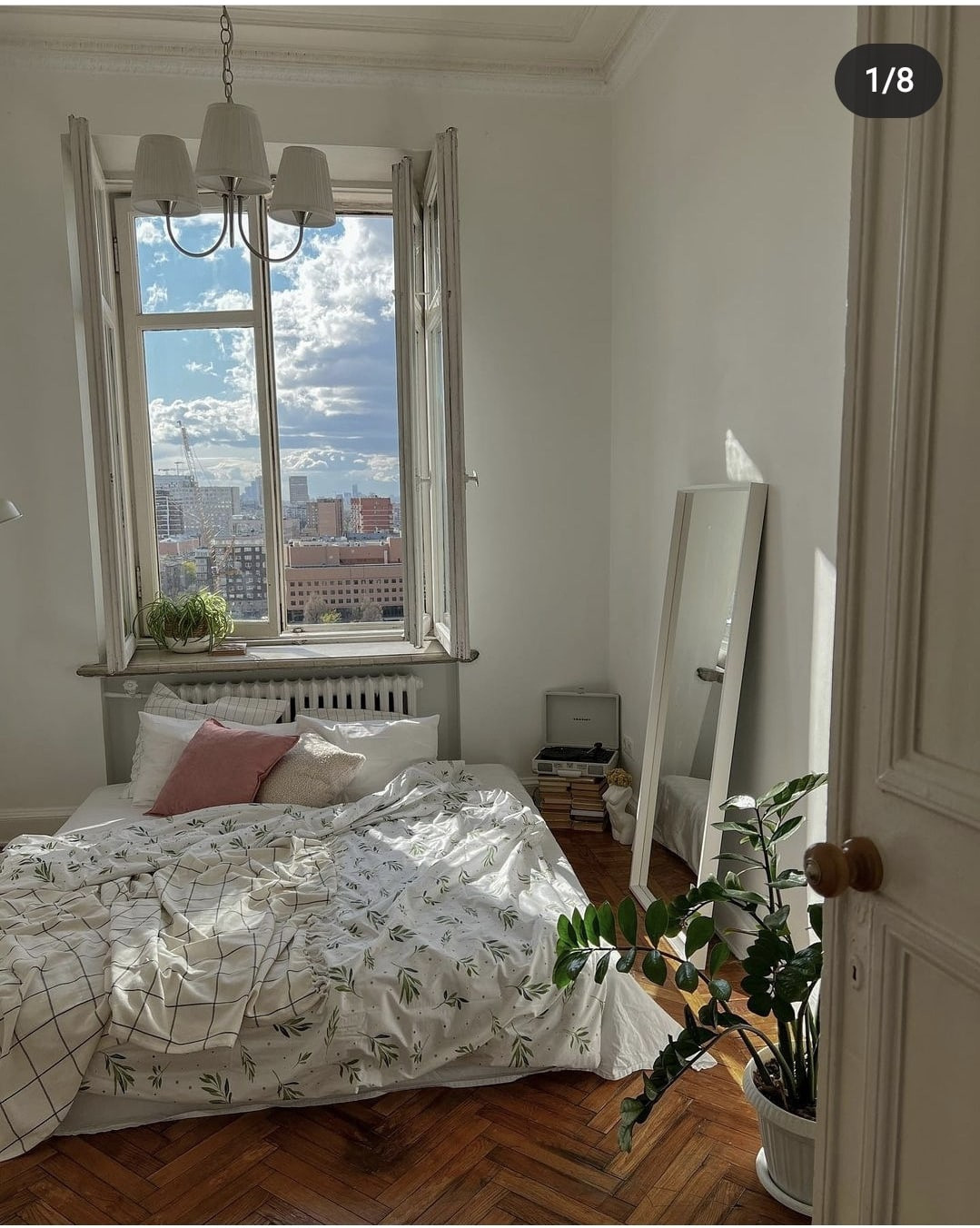 Фотостудии в Москве. Ангелина Богданова, междисциплинарная художница