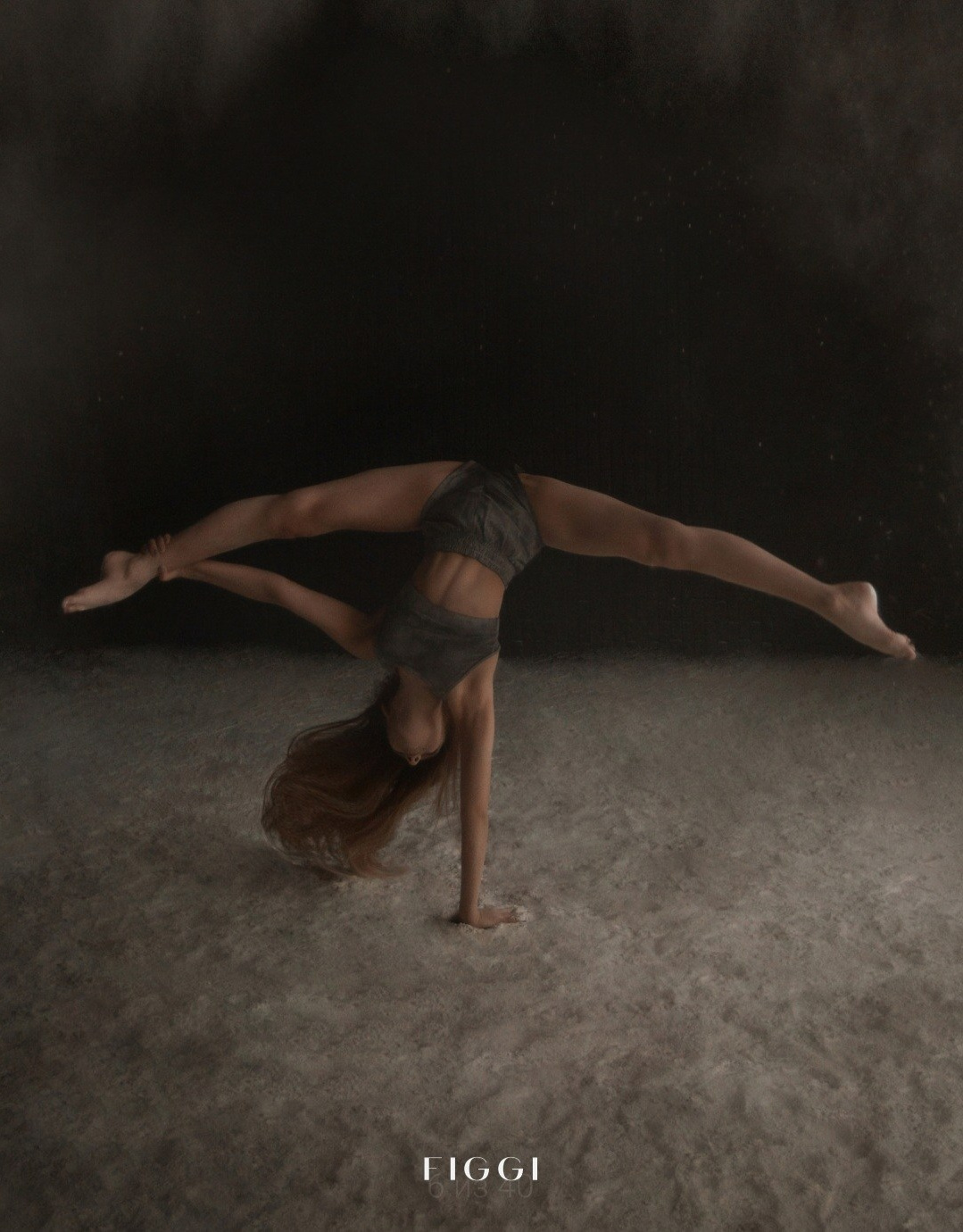 Публикации в журналах. Семейный и детский фотограф Новосибирск Ольга Казакова. Съёмки в муке