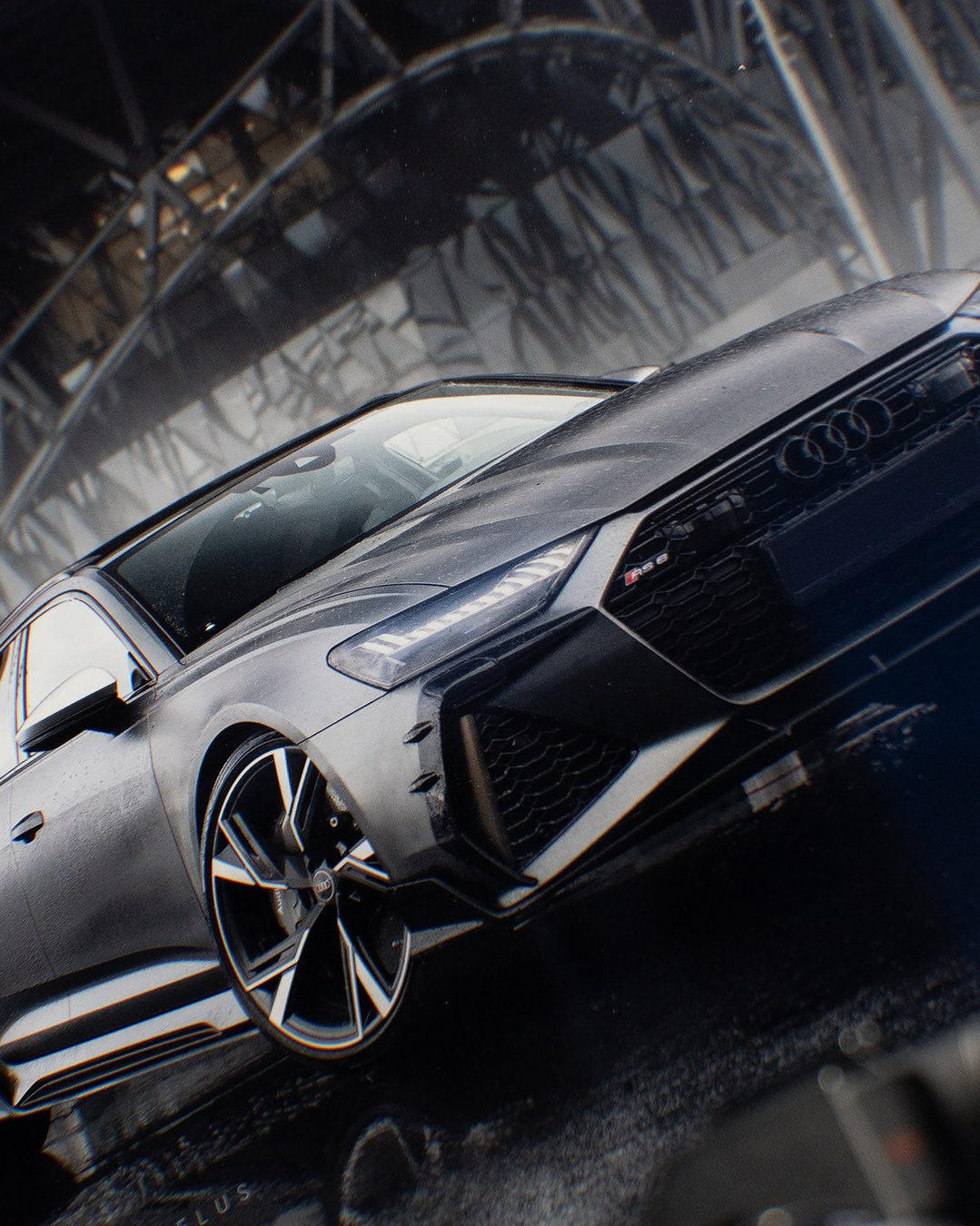 Автомобили. Grefelus