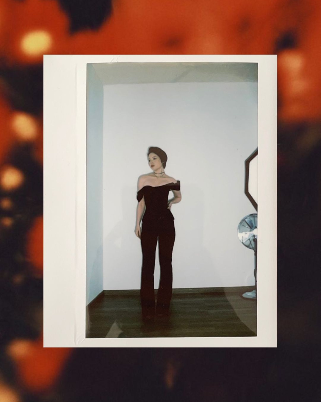 Портретный фотограф в Ярославле София Фоменко