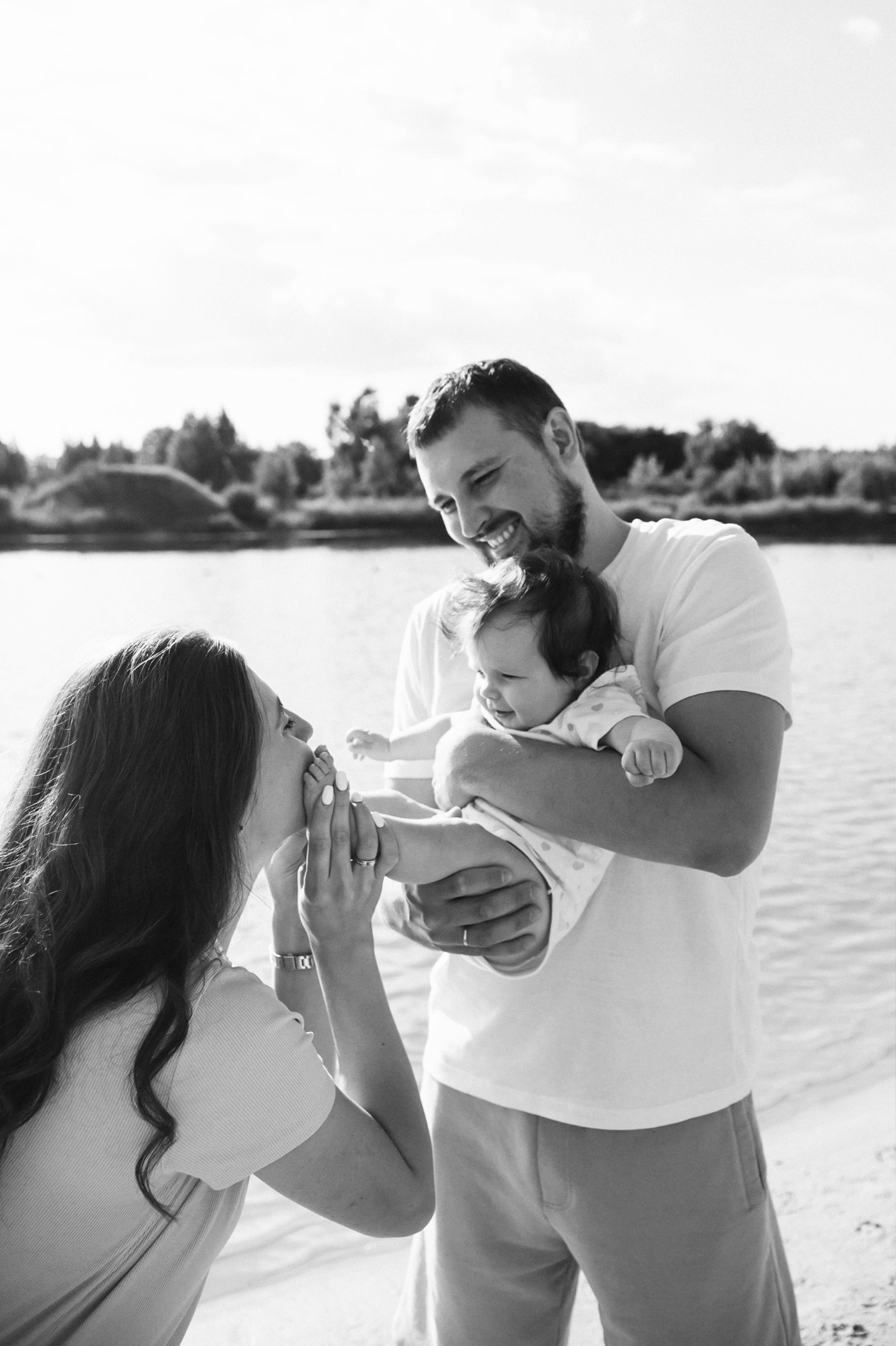 Фотограф Елена Бухонина Челябинск