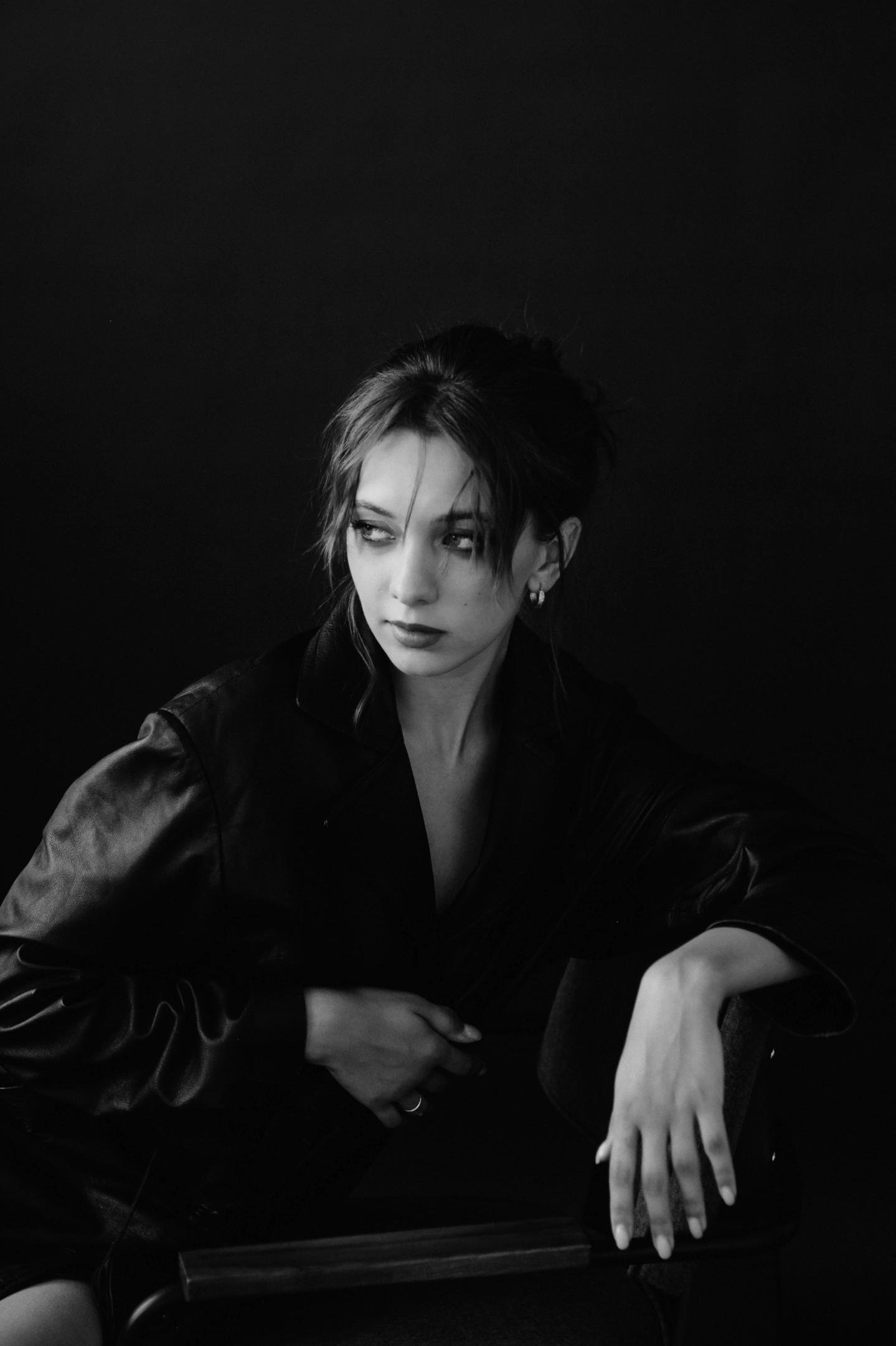 Фотограф Карина Кузьмина