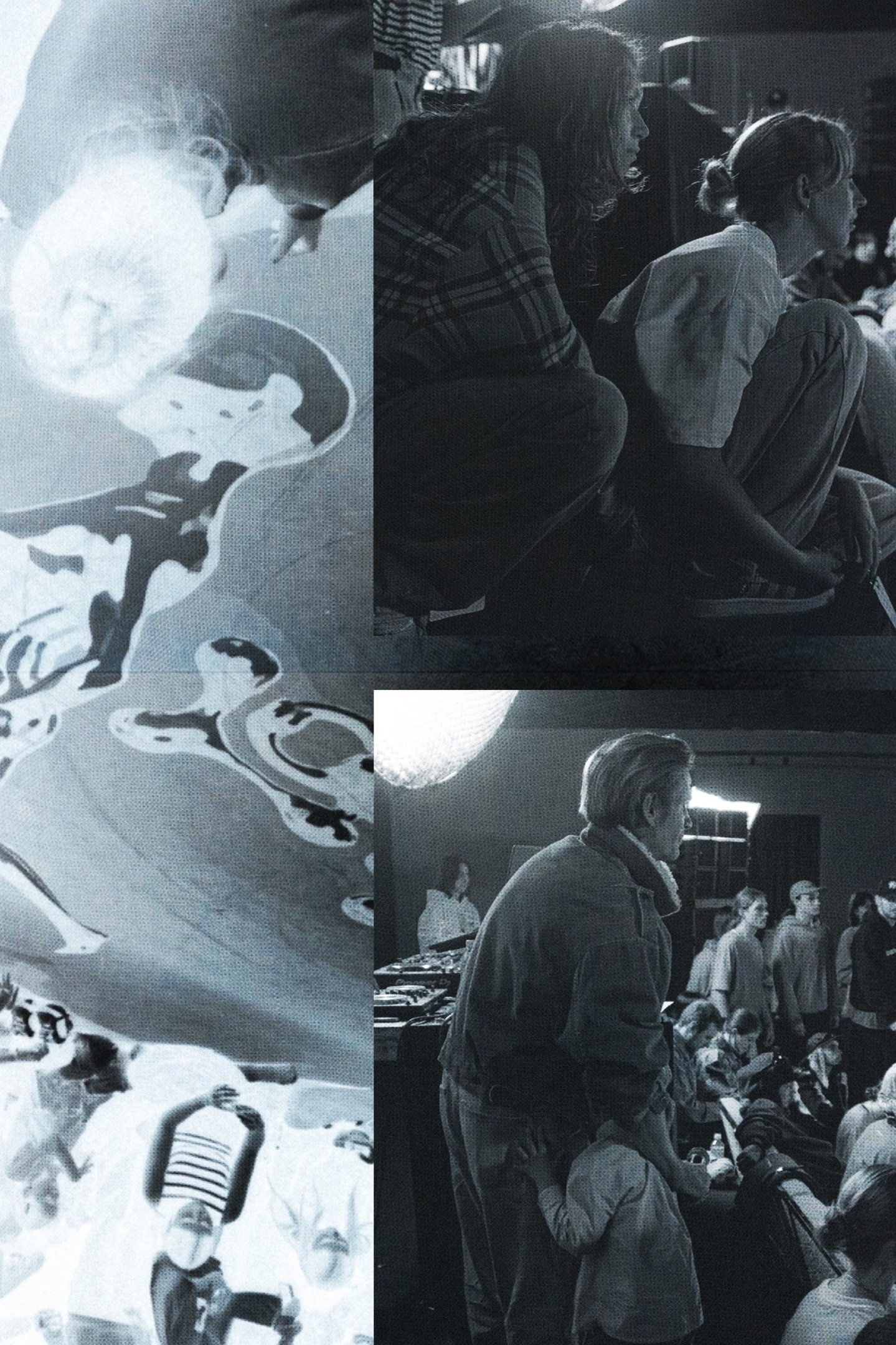 Репортажи. Фотограф Синицына Анна