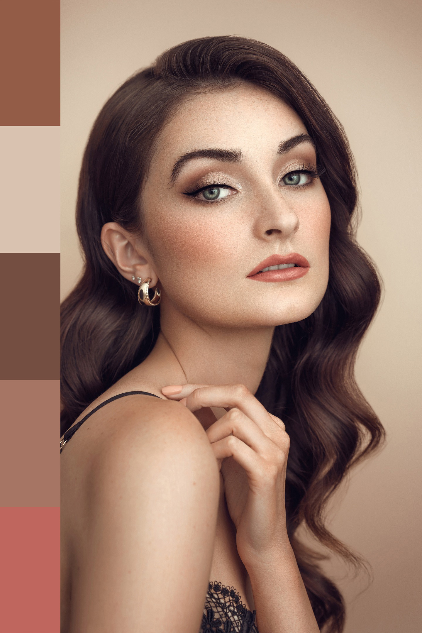 Цветовой круг Иттена для фотографа. Обучающий блог фотографа Jay Lay | Фотограф Казань