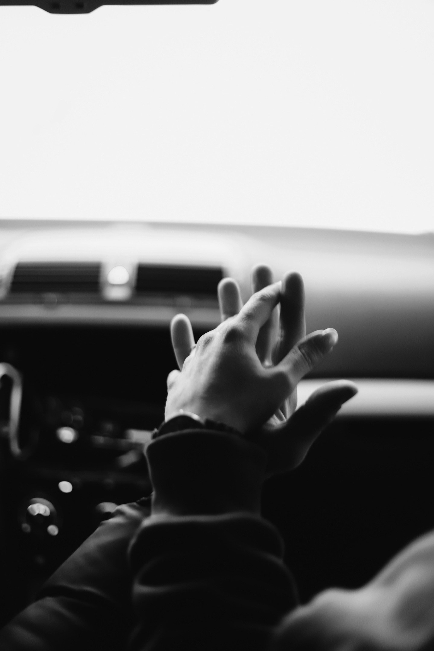 Фотограф Полина Крупская