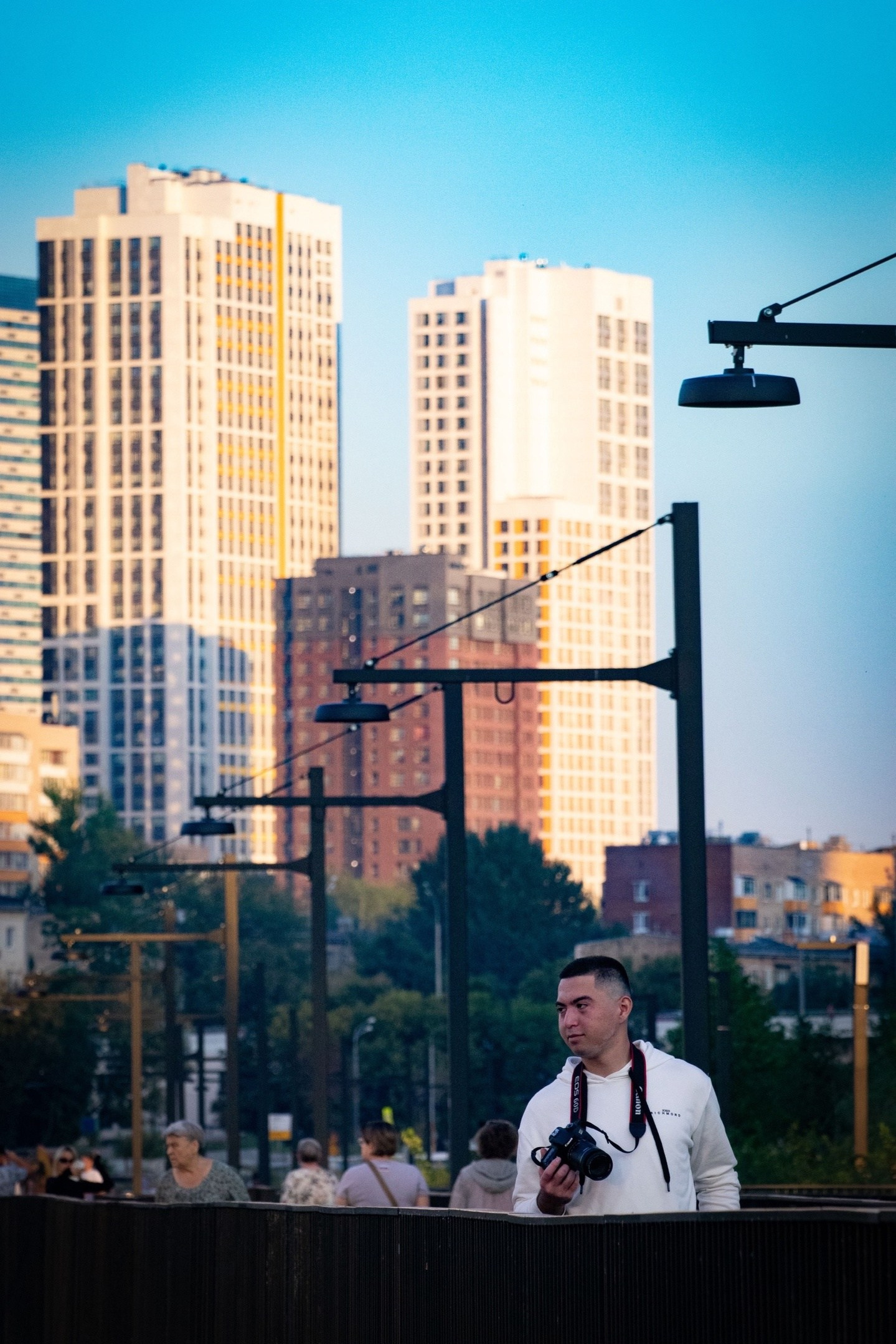 Услуги. Азамат — фотограф в Новом Уренгое и Москве