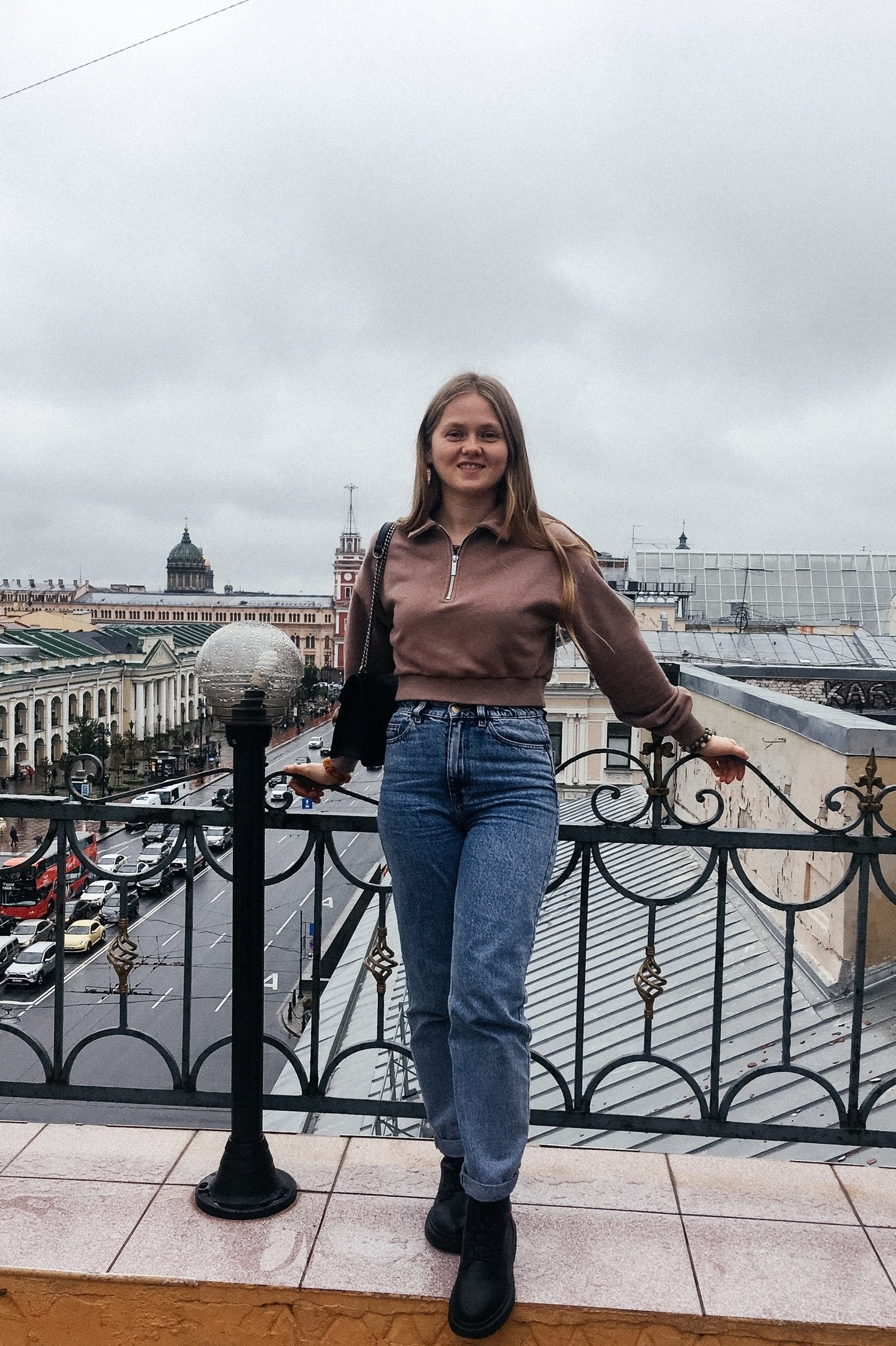 Блог о путешествиях. Татьяна Шишляева