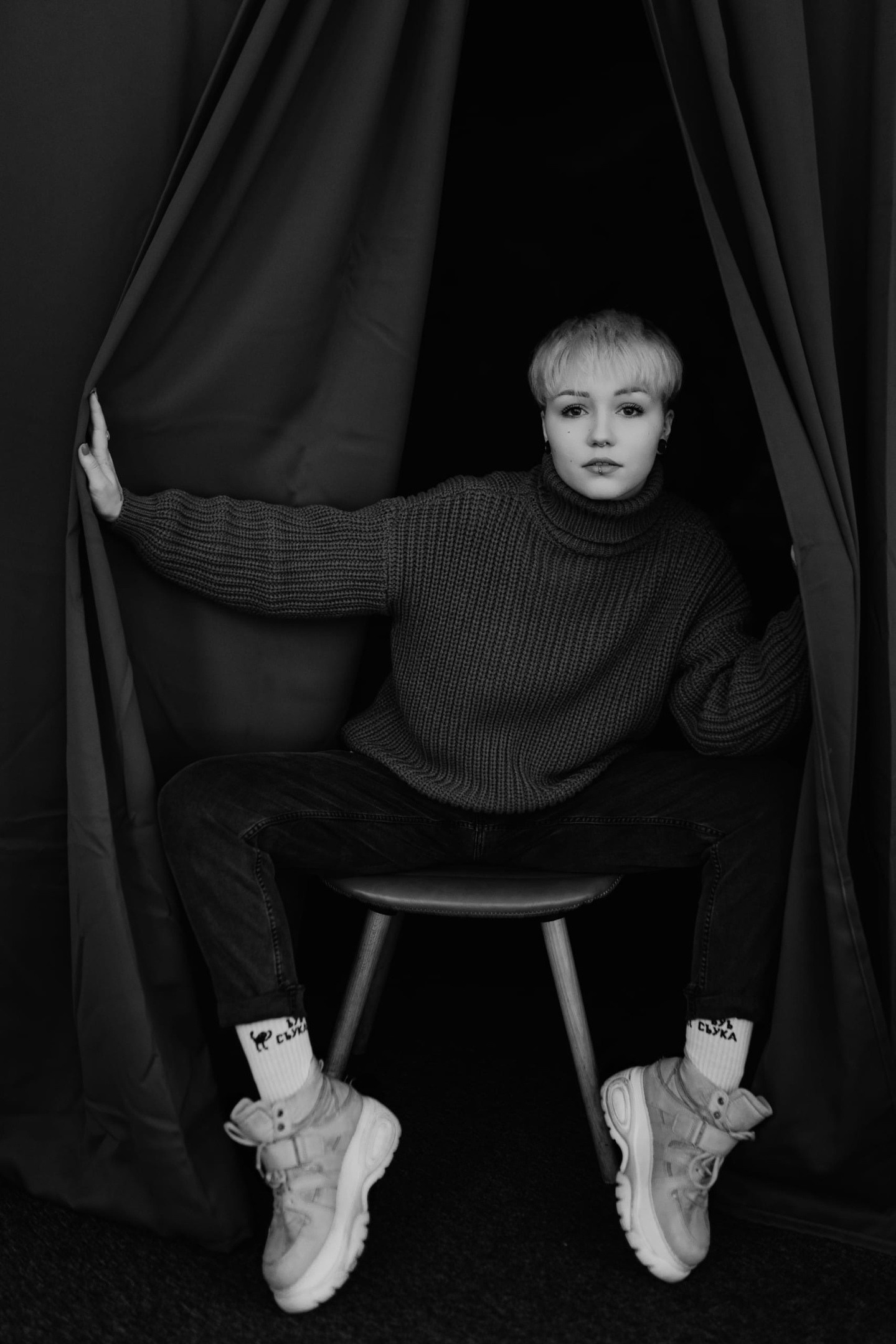 Индивидуальный фотограф в Москве Кирилл Соколов