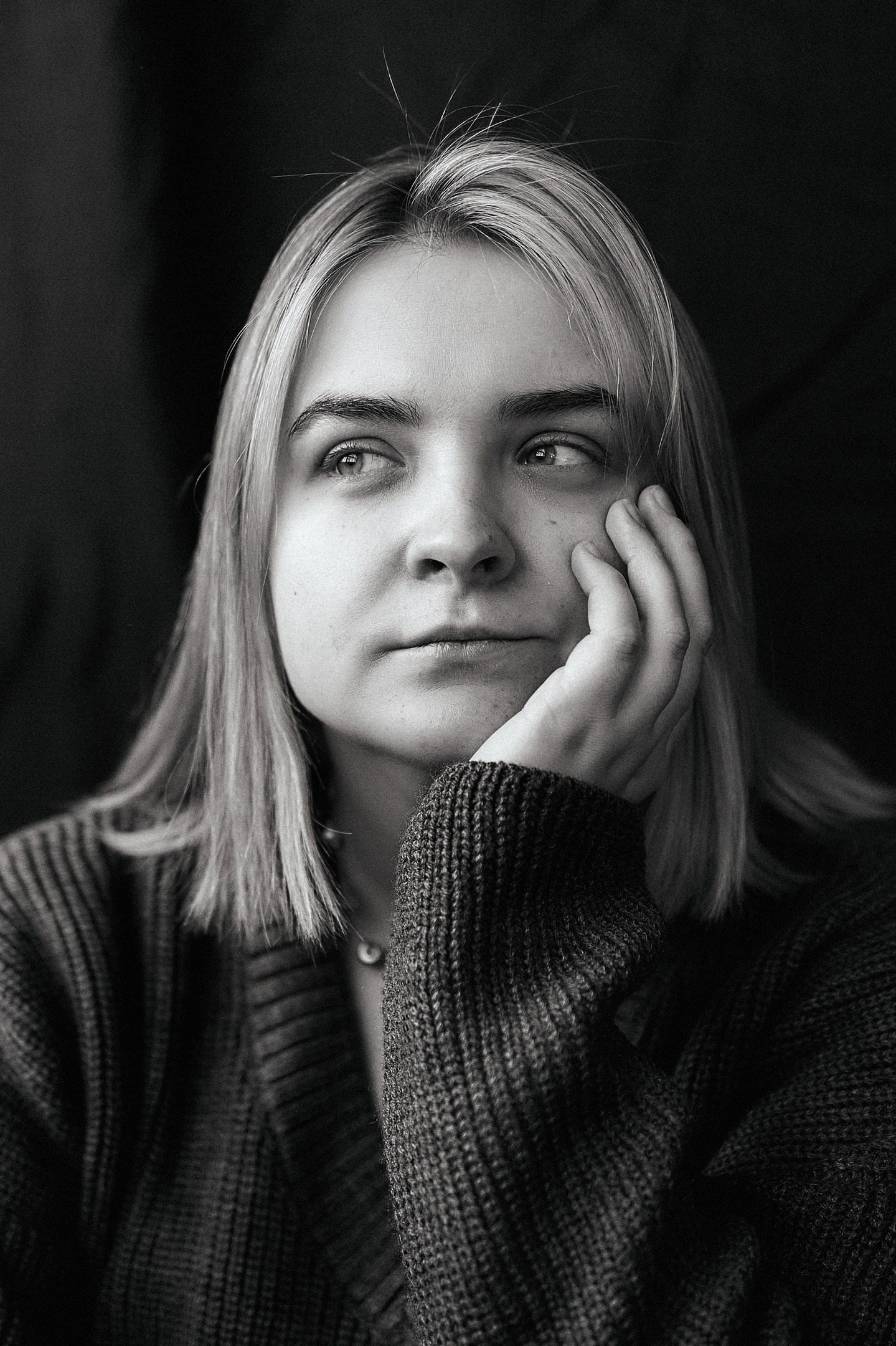 Контакты. Фотограф Екатерина Славская