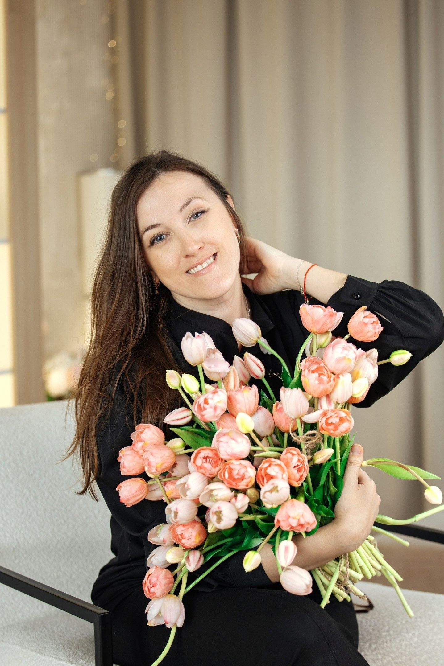 Фотограф в Севастополе Маша Мышкина